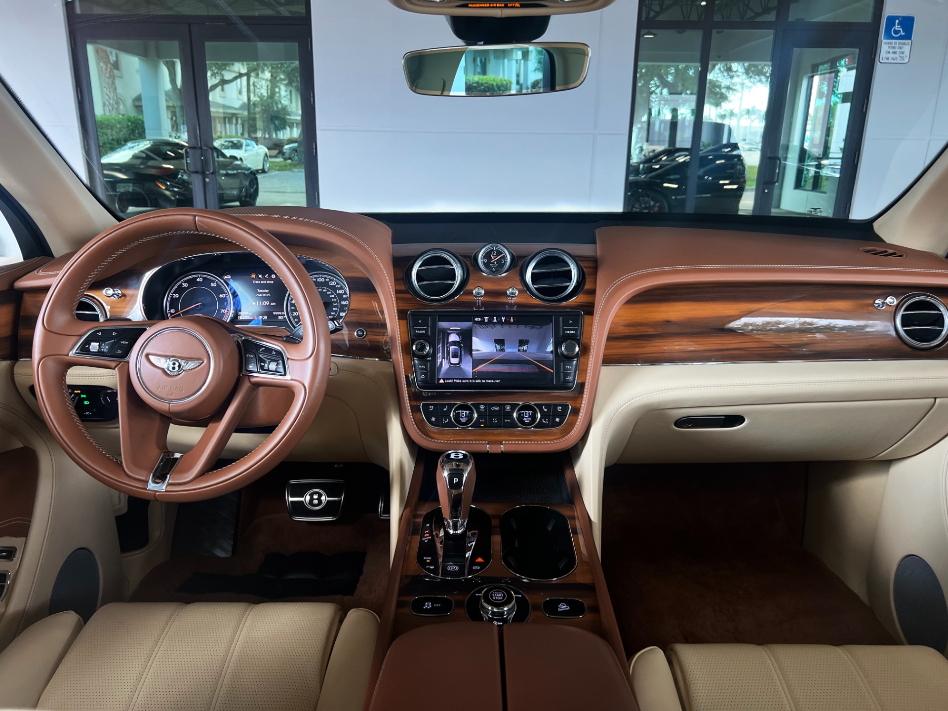 Used-2019-Bentley-Bentayga-V8