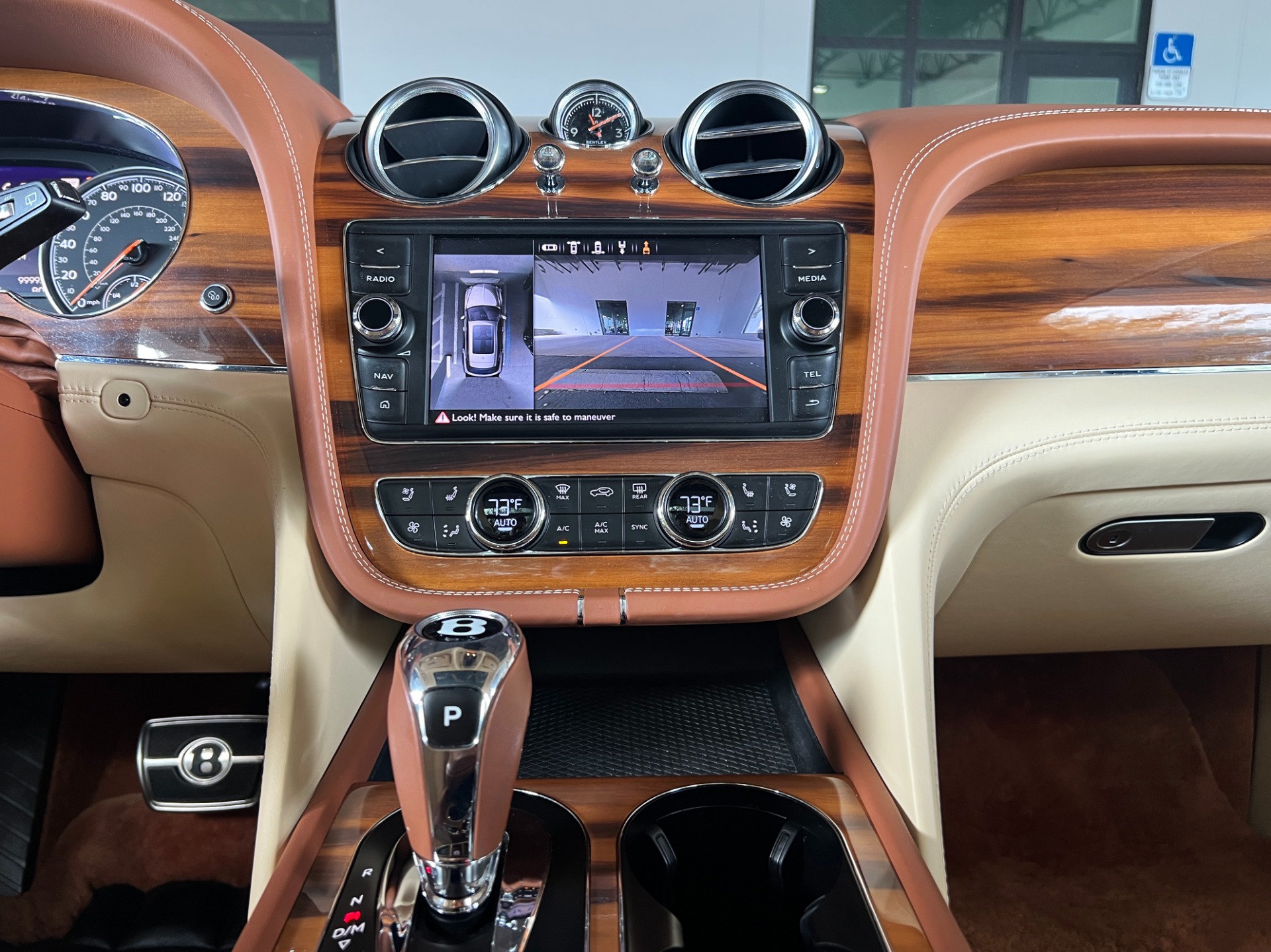 Used-2019-Bentley-Bentayga-V8