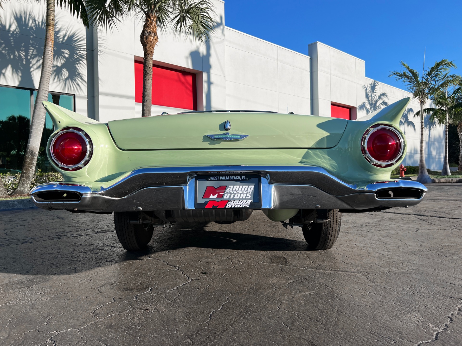 Used-1957-Ford-Thunderbird