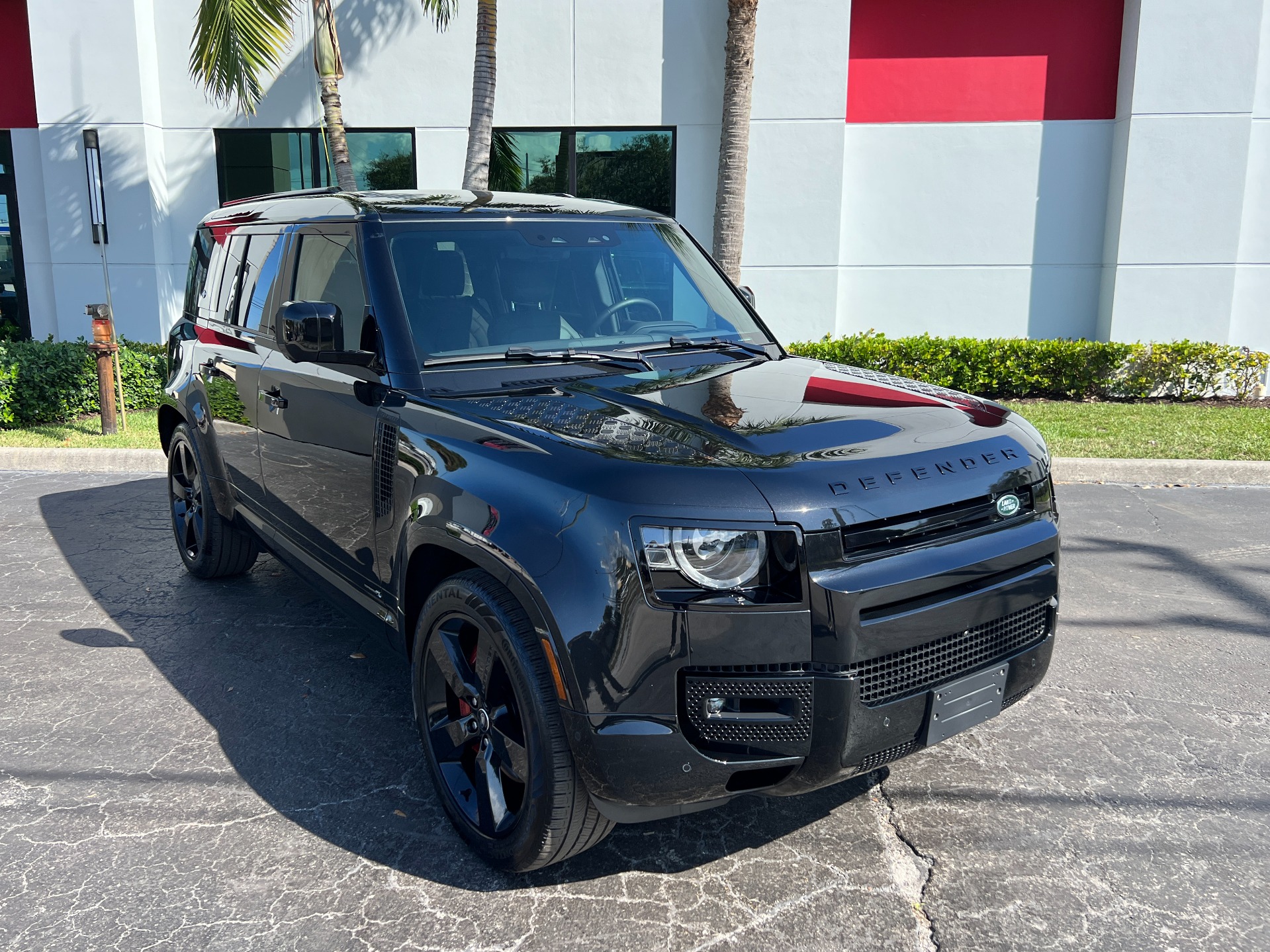 Used-2024-Land-Rover-Defender-110-P400-X