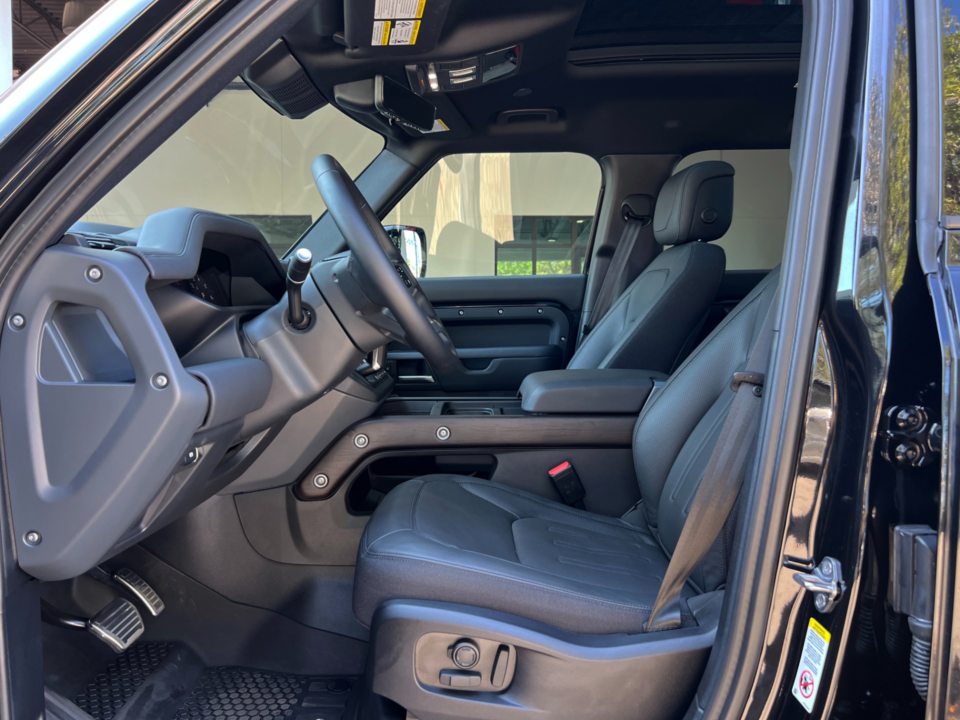 Used-2024-Land-Rover-Defender-110-P400-X