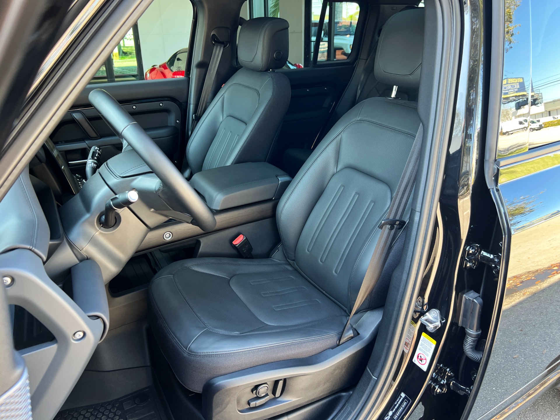 Used-2024-Land-Rover-Defender-110-P400-X