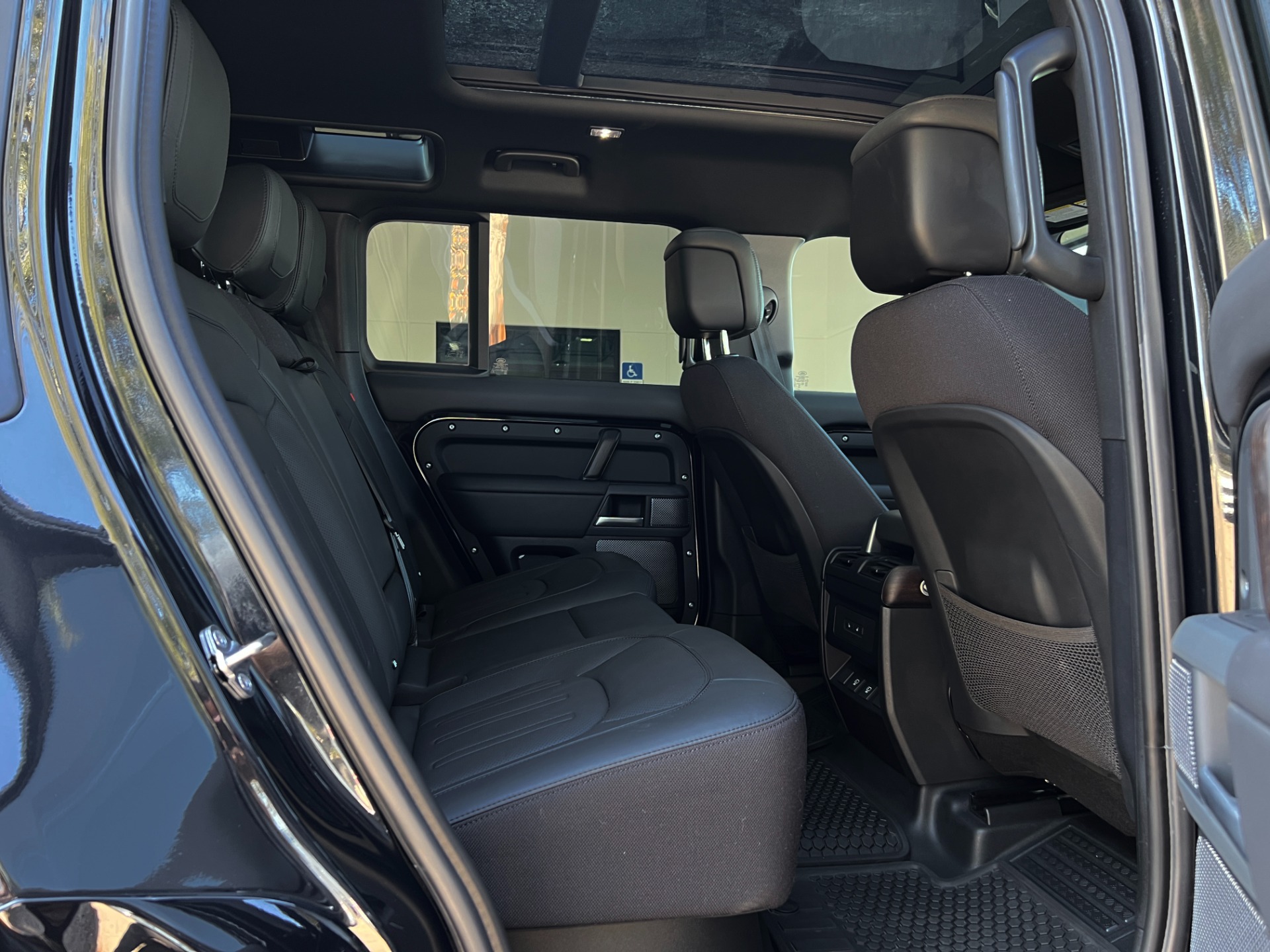 Used-2024-Land-Rover-Defender-110-P400-X