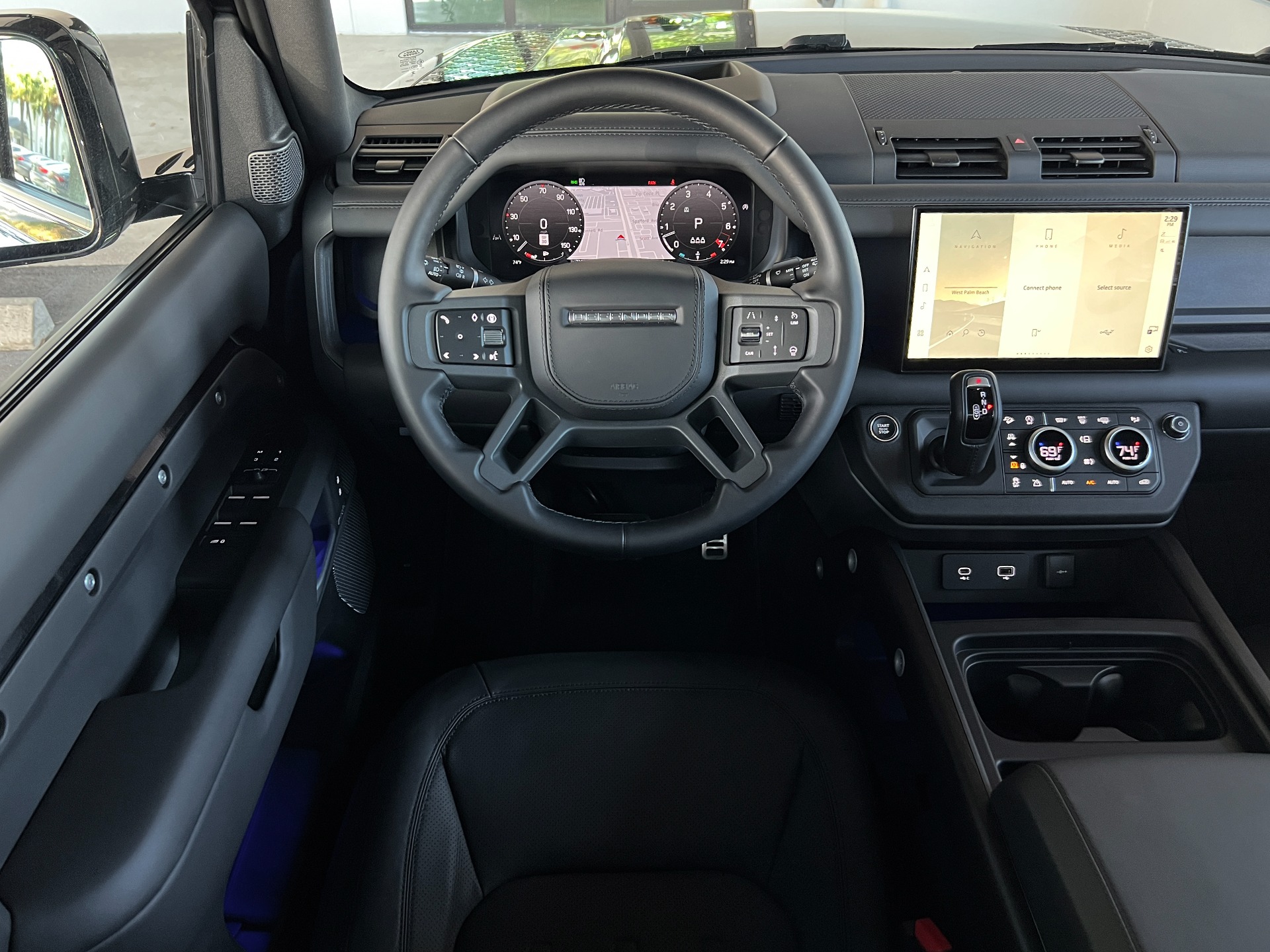 Used-2024-Land-Rover-Defender-110-P400-X