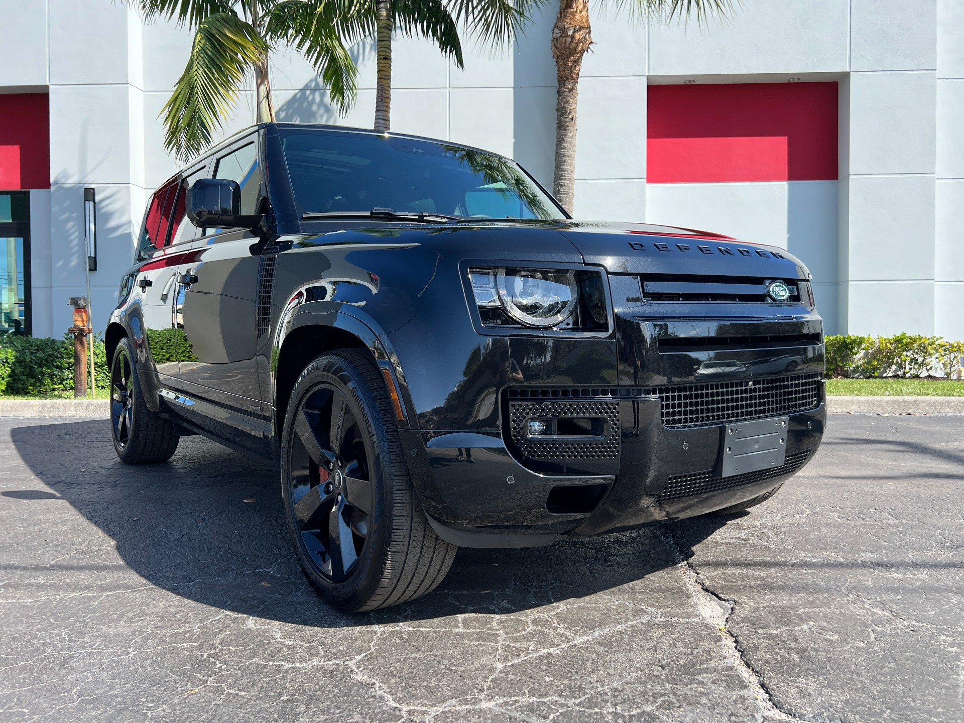 Used-2024-Land-Rover-Defender-110-P400-X