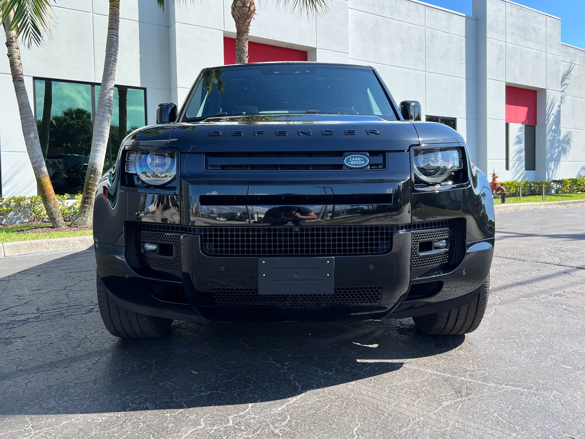 Used-2024-Land-Rover-Defender-110-P400-X
