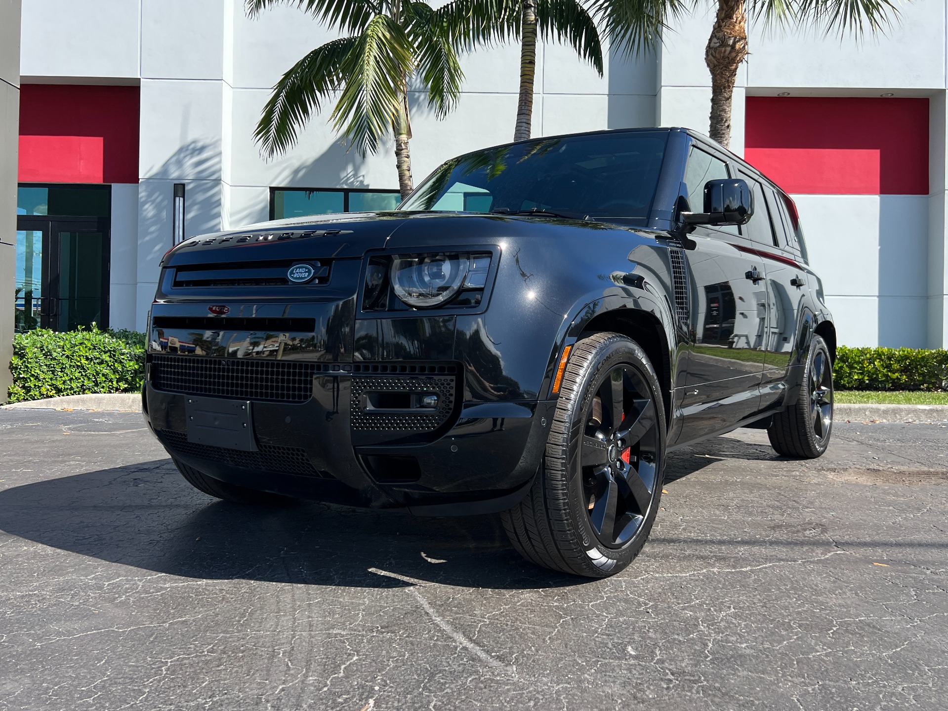 Used-2024-Land-Rover-Defender-110-P400-X
