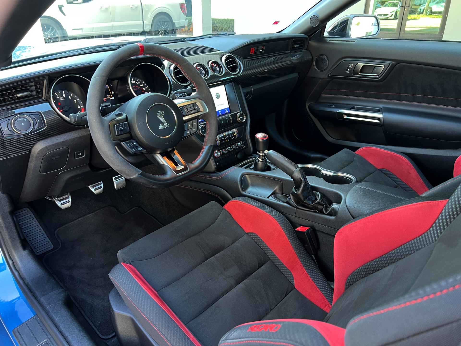 Used-2020-Ford-Mustang-Shelby-GT350R