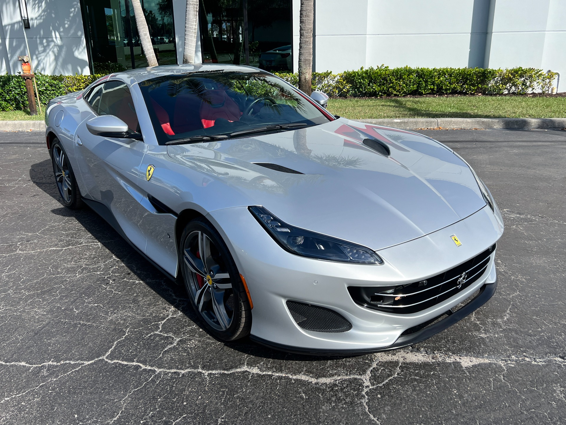 Used-2019-Ferrari-Portofino