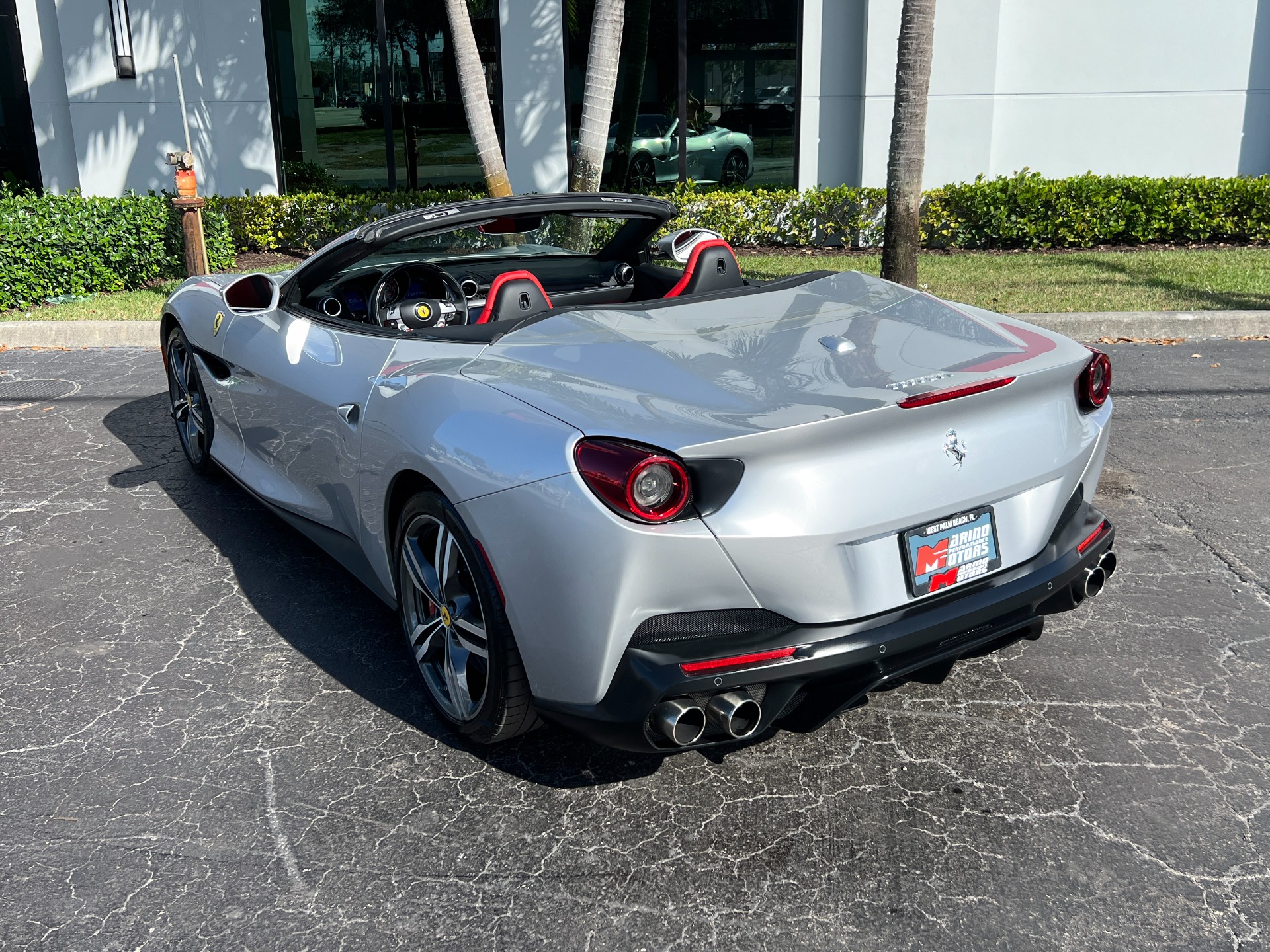 Used-2019-Ferrari-Portofino