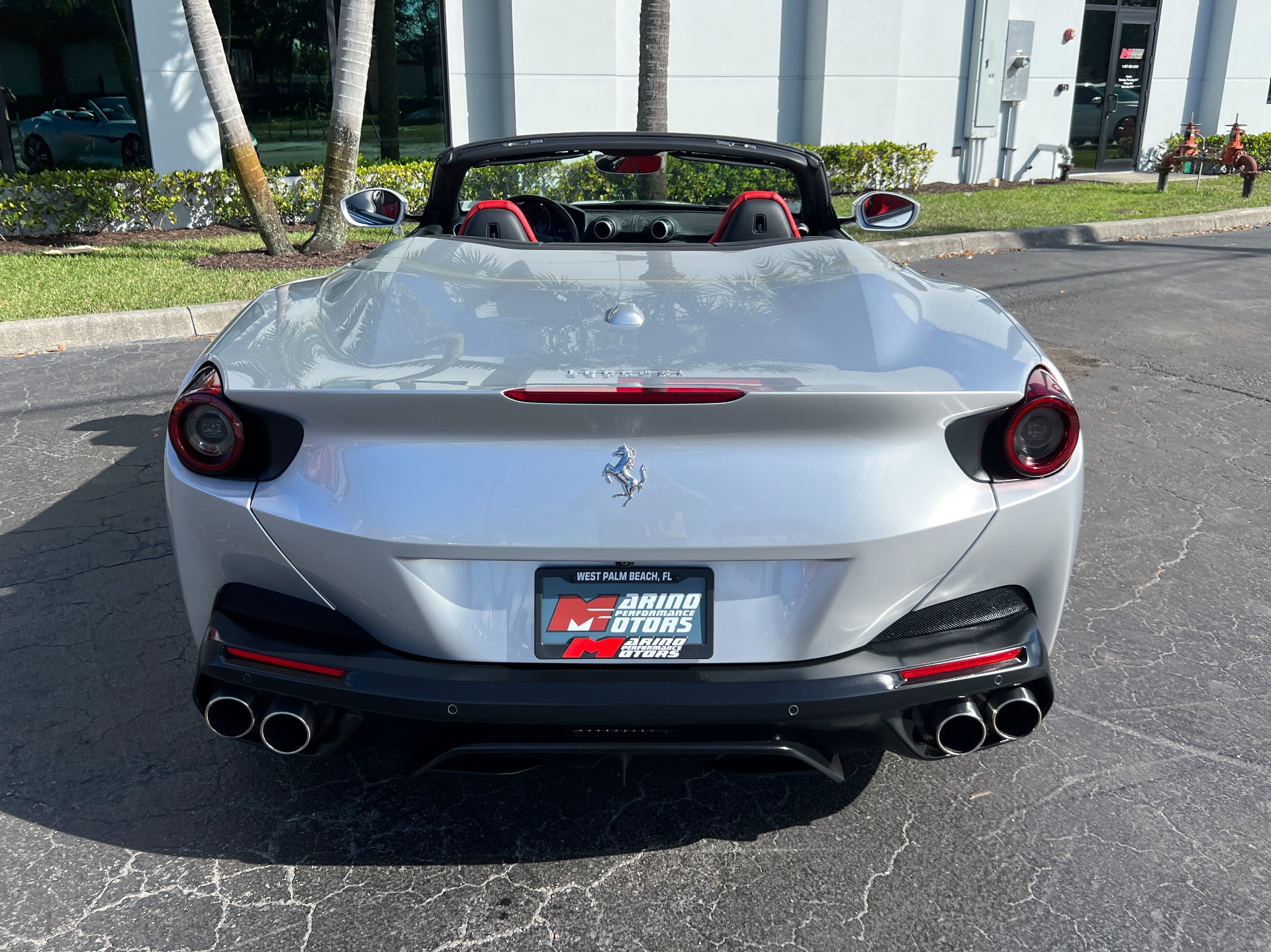 Used-2019-Ferrari-Portofino