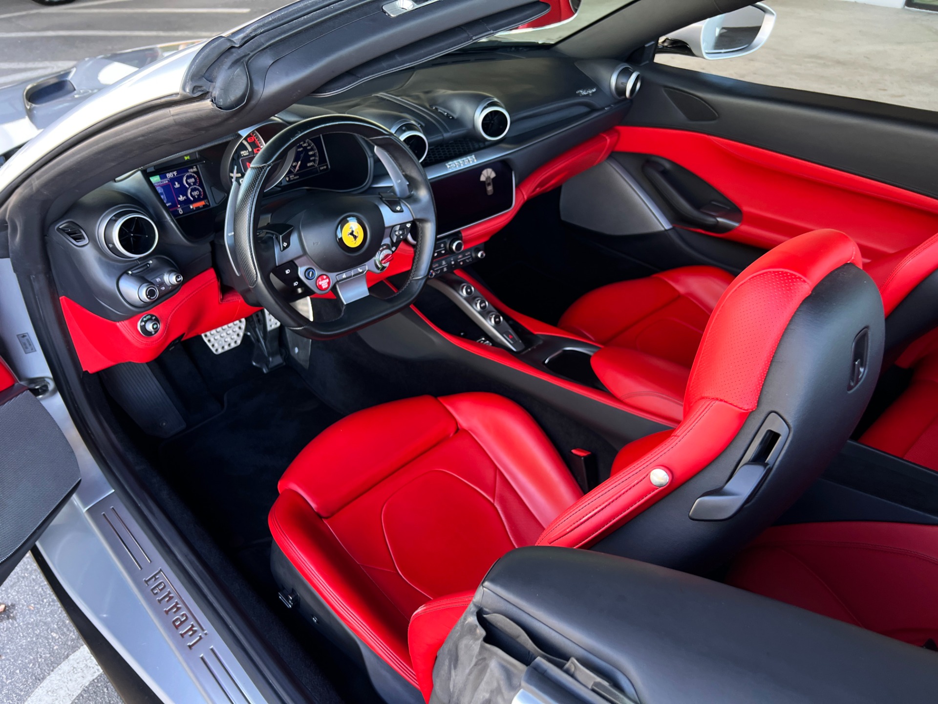 Used-2019-Ferrari-Portofino