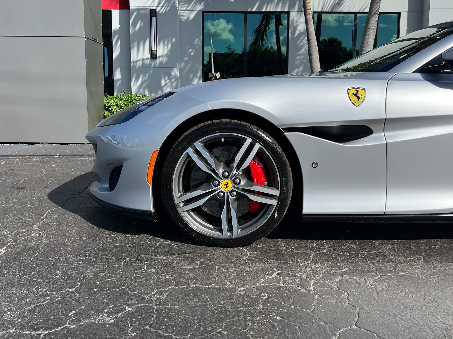 Used-2019-Ferrari-Portofino