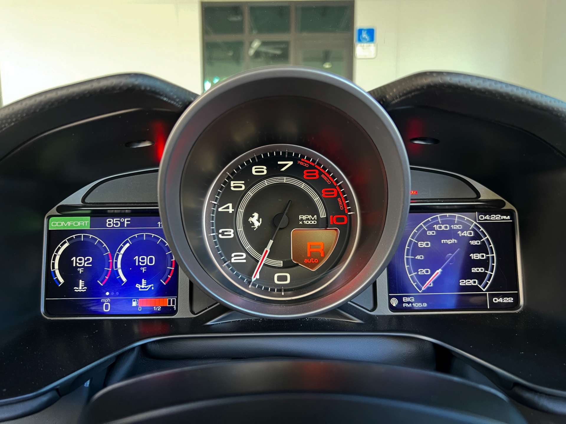 Used-2019-Ferrari-Portofino