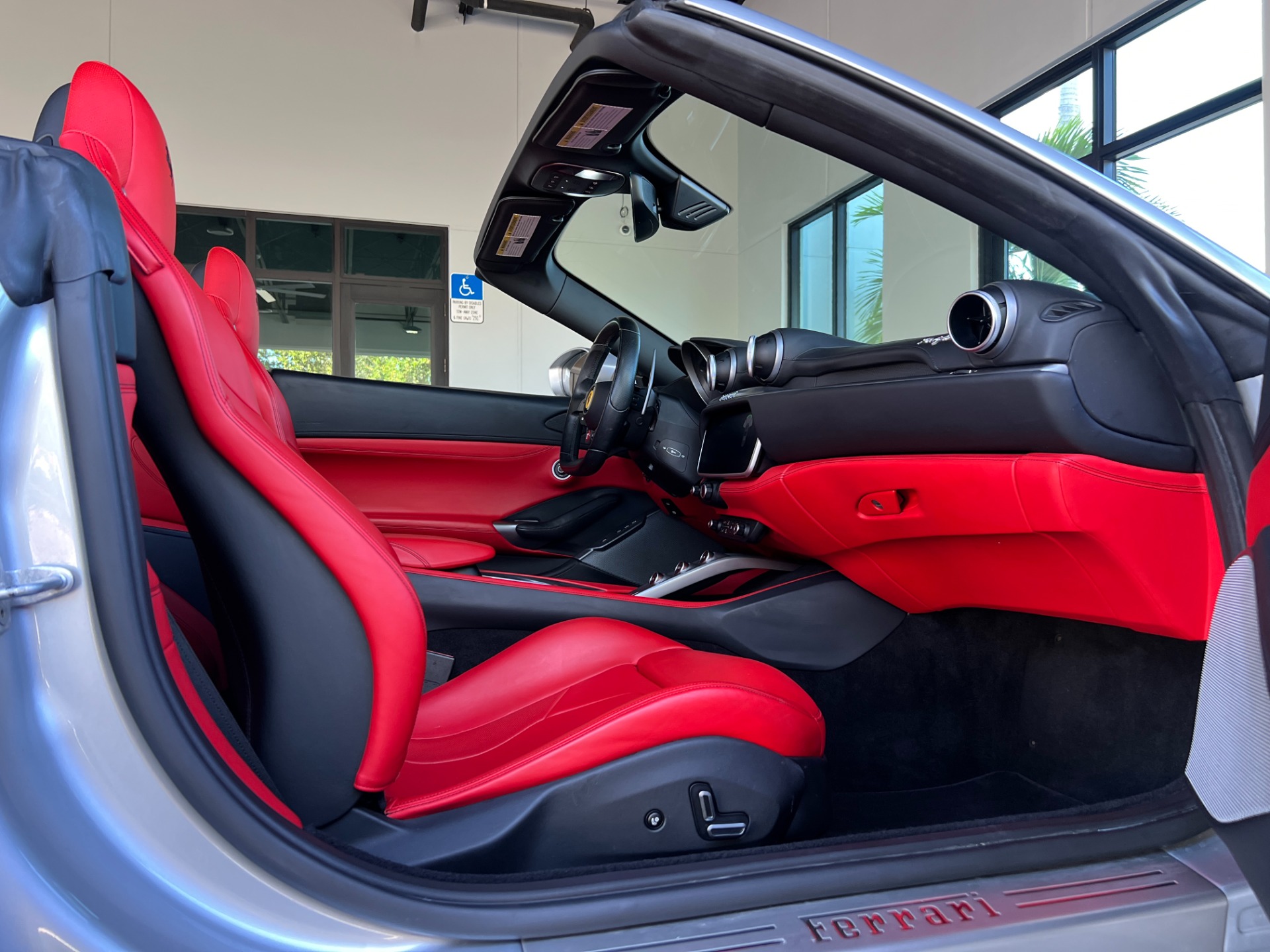 Used-2019-Ferrari-Portofino