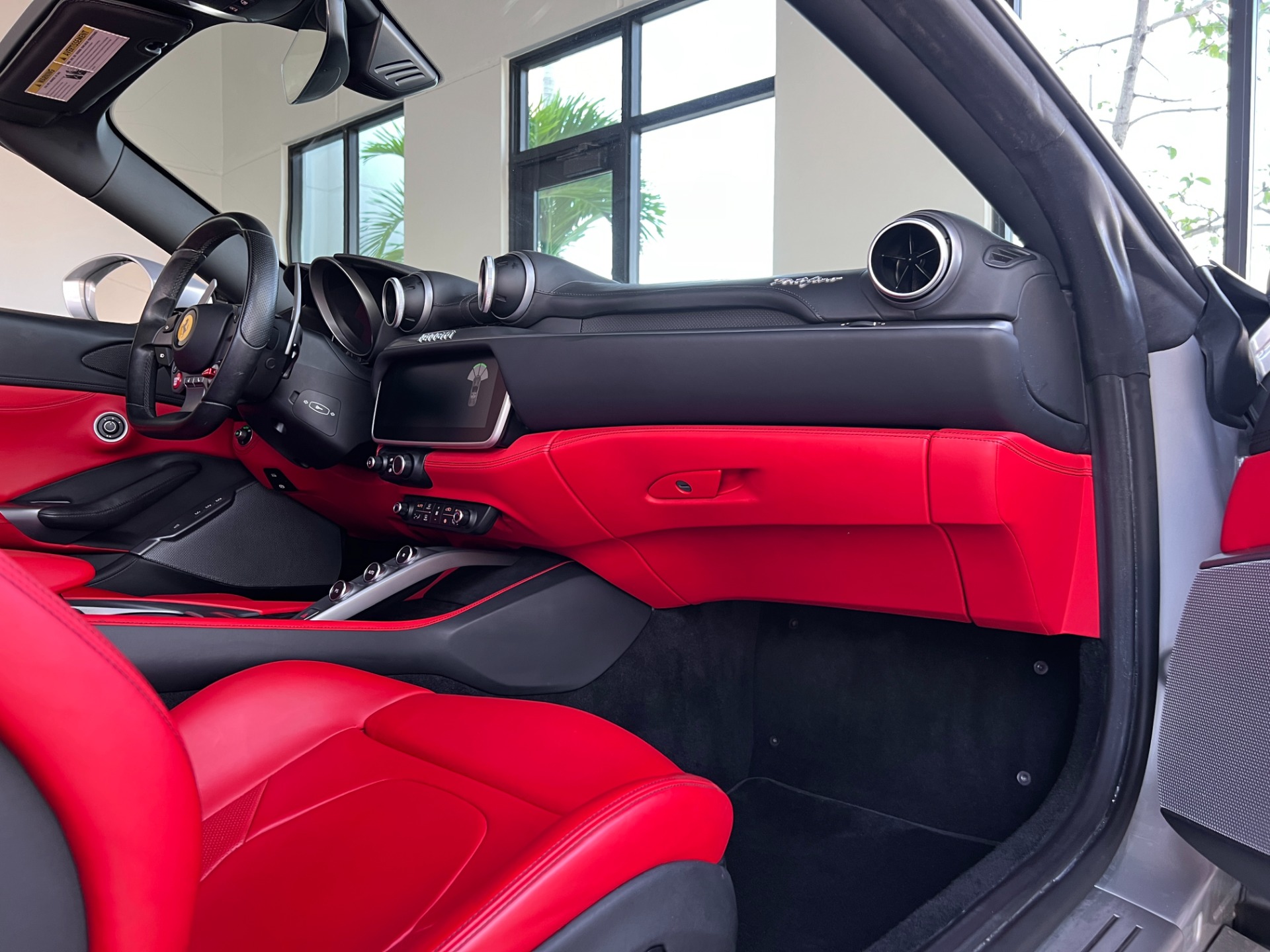 Used-2019-Ferrari-Portofino