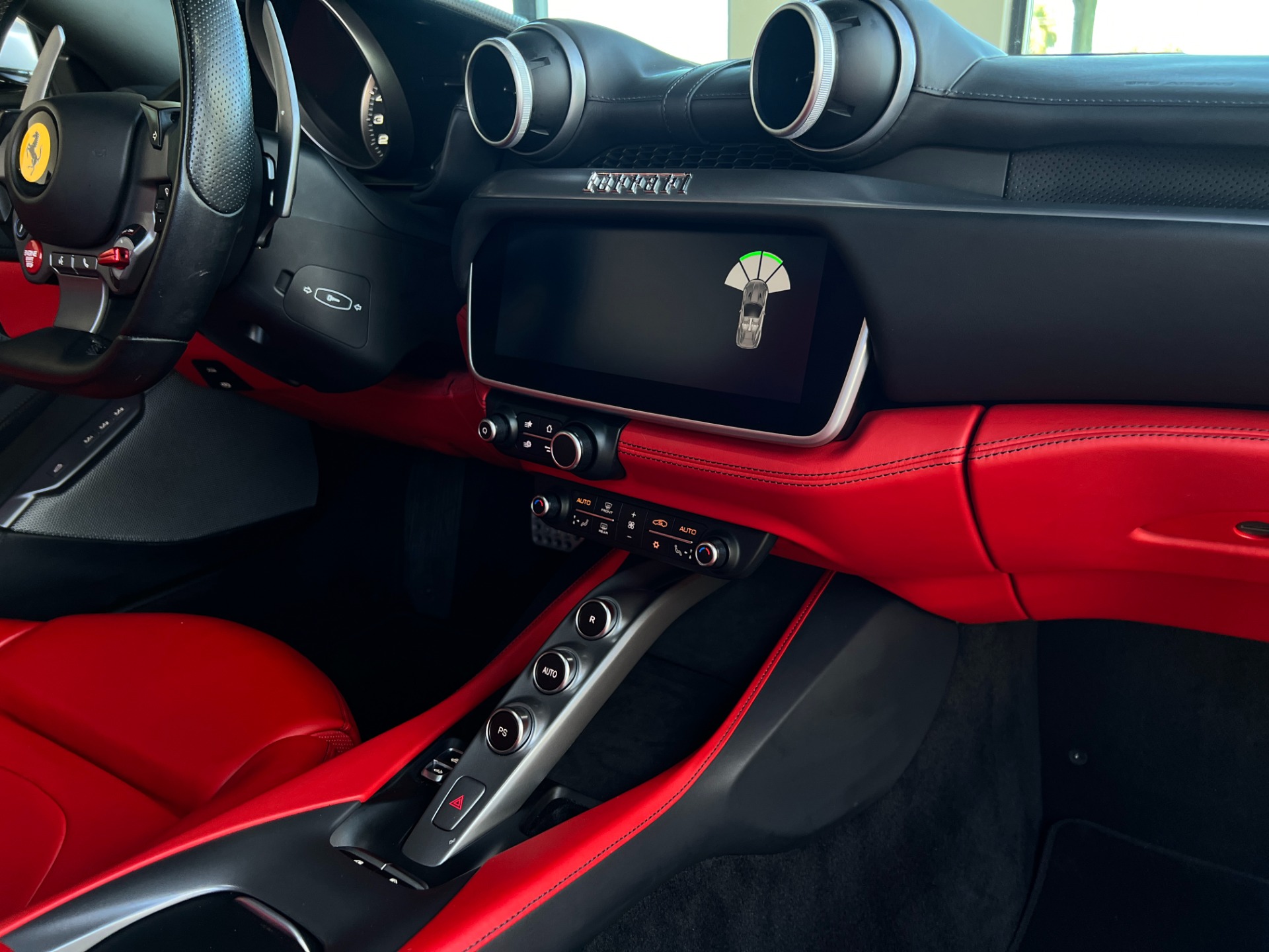 Used-2019-Ferrari-Portofino