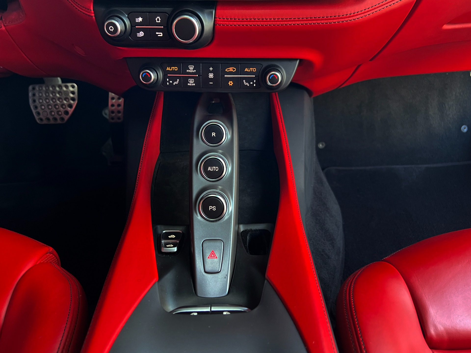 Used-2019-Ferrari-Portofino