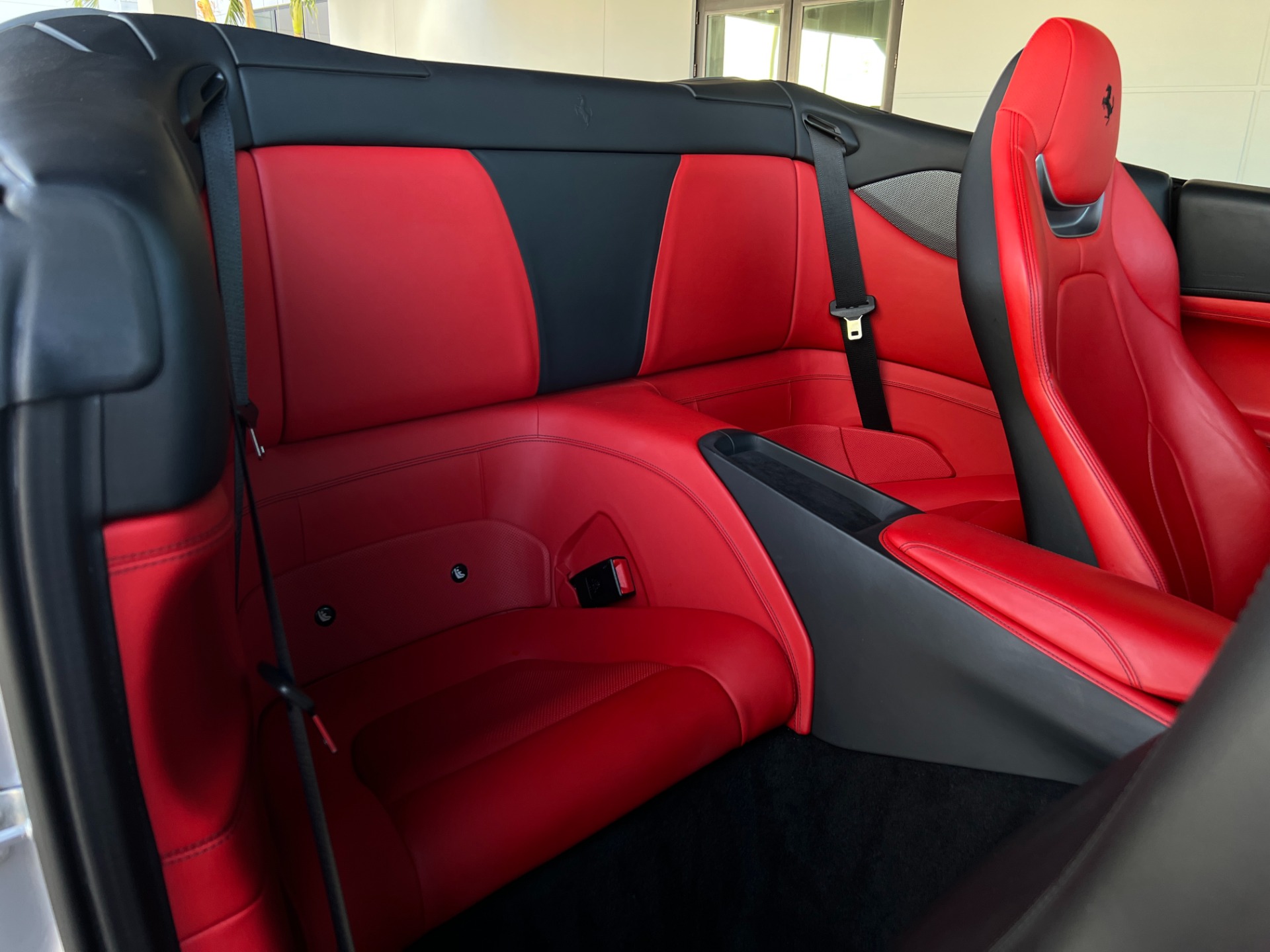 Used-2019-Ferrari-Portofino