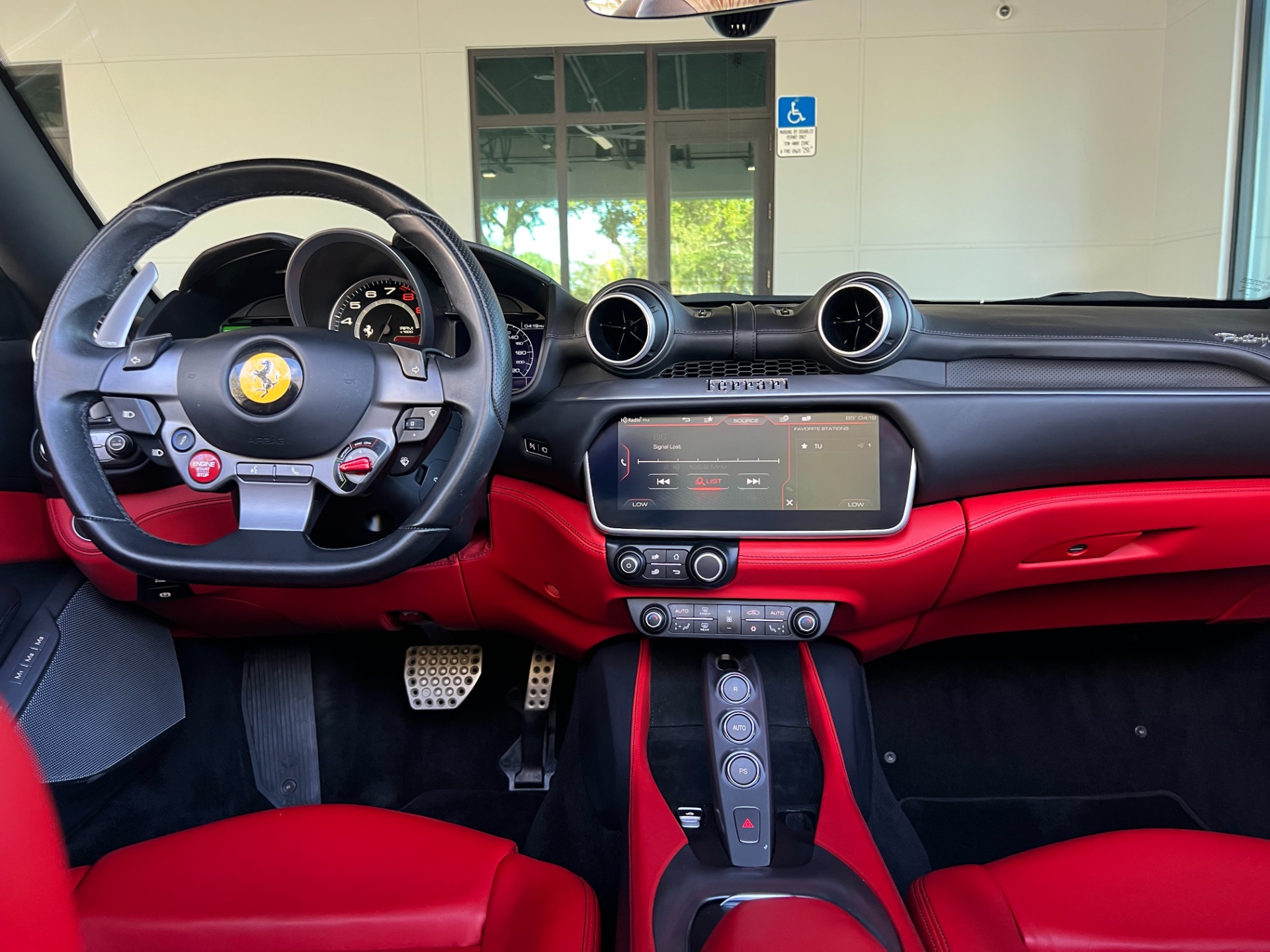 Used-2019-Ferrari-Portofino