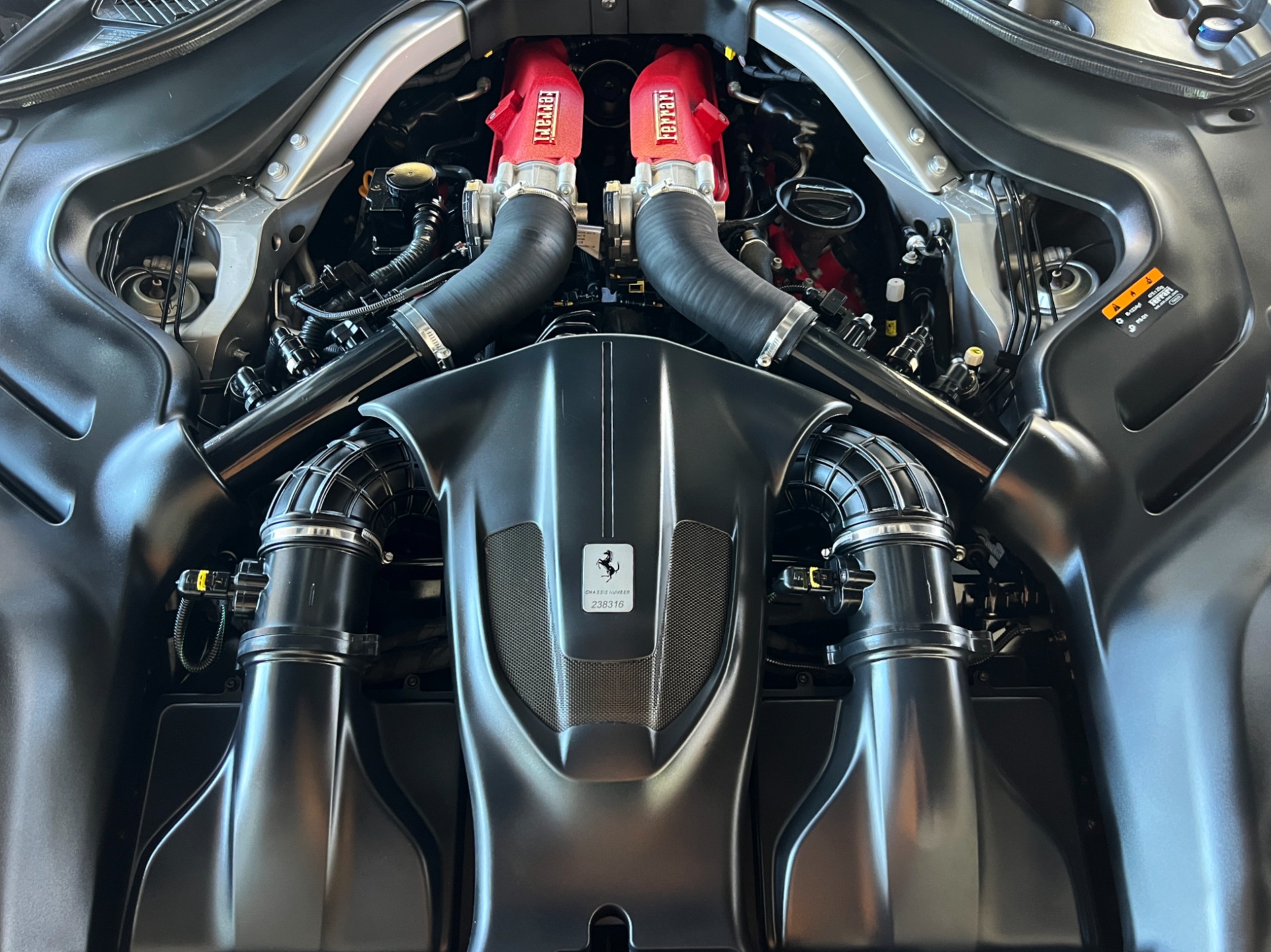 Used-2019-Ferrari-Portofino