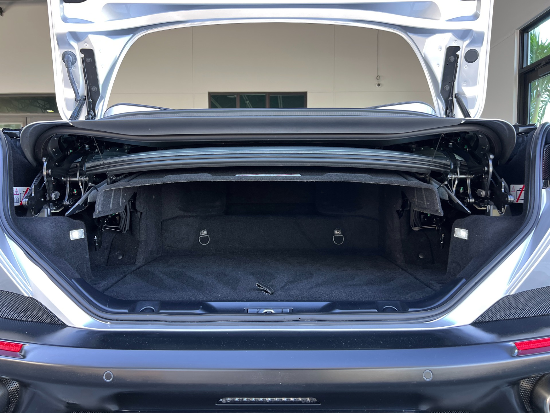 Used-2019-Ferrari-Portofino