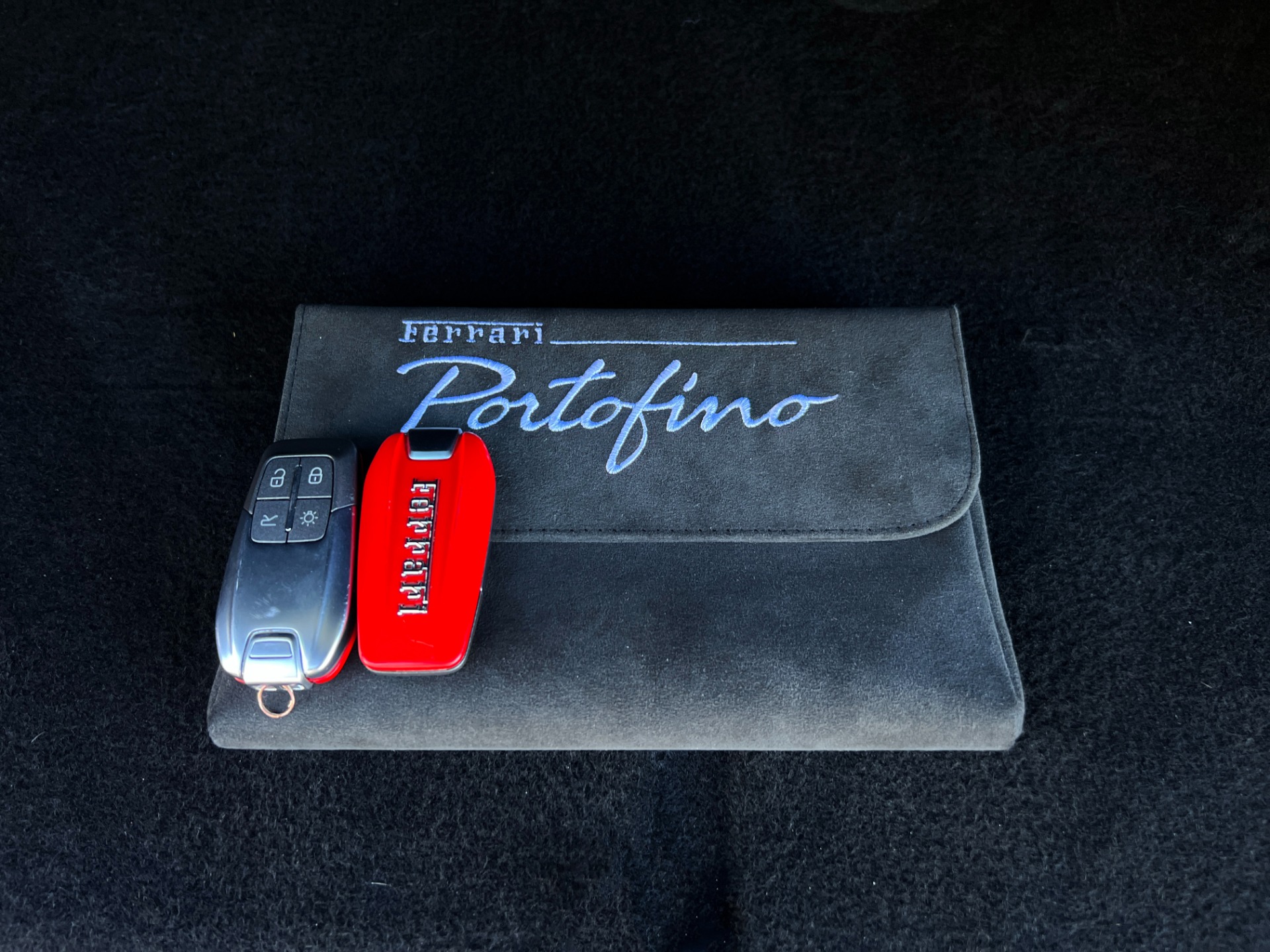 Used-2019-Ferrari-Portofino