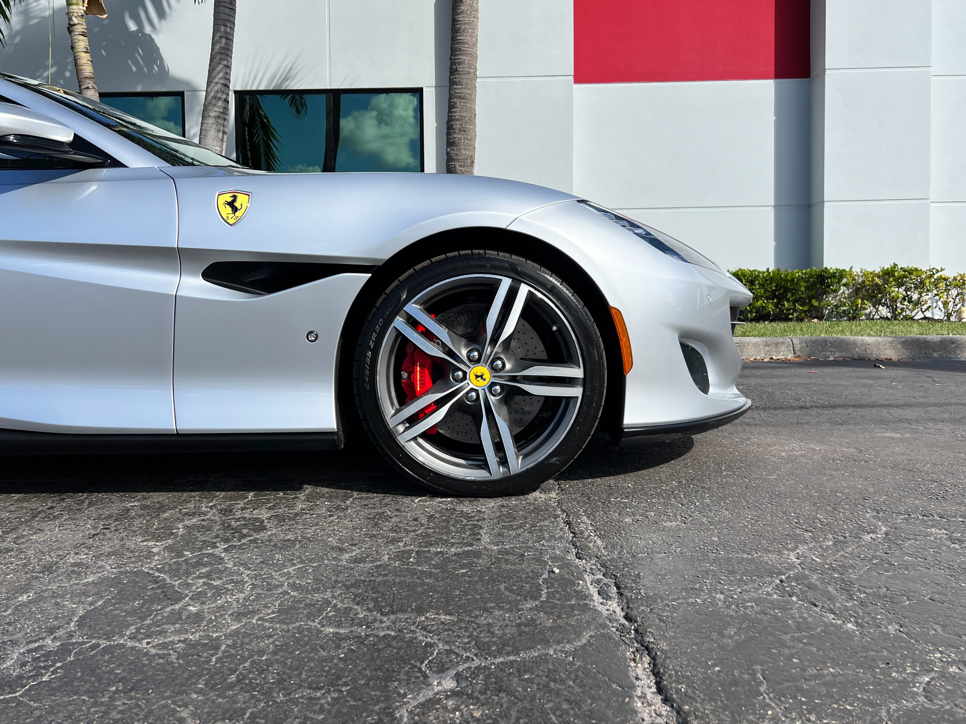 Used-2019-Ferrari-Portofino