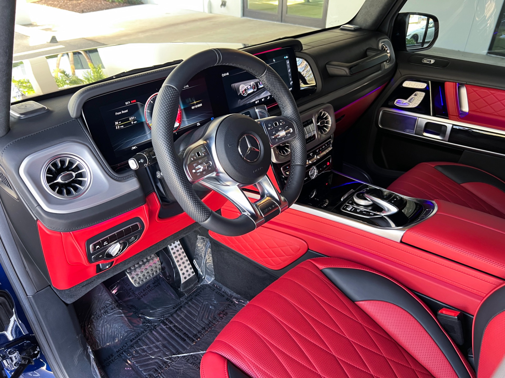 Used-2021-Mercedes-Benz-G-Class-AMG-G-63