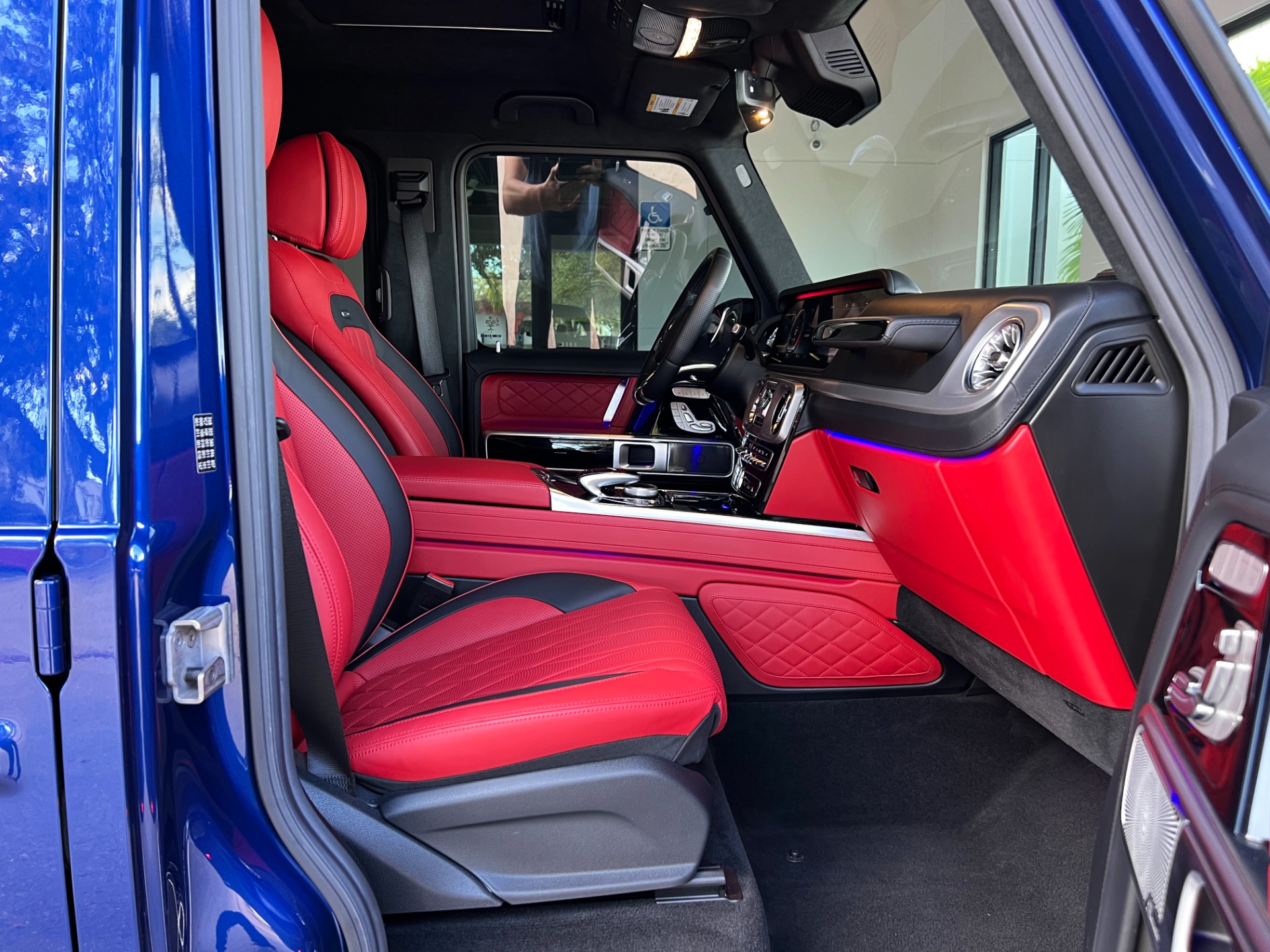 Used-2021-Mercedes-Benz-G-Class-AMG-G-63