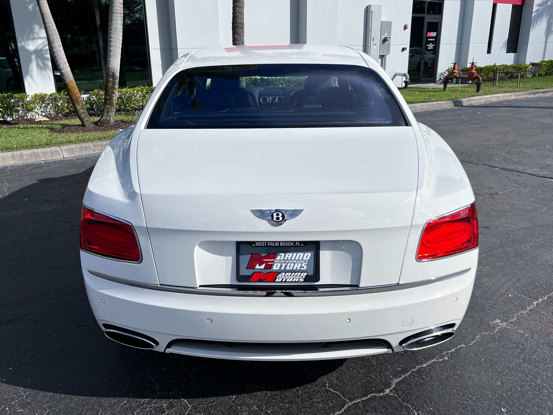 Used-2014-Bentley-Flying-Spur