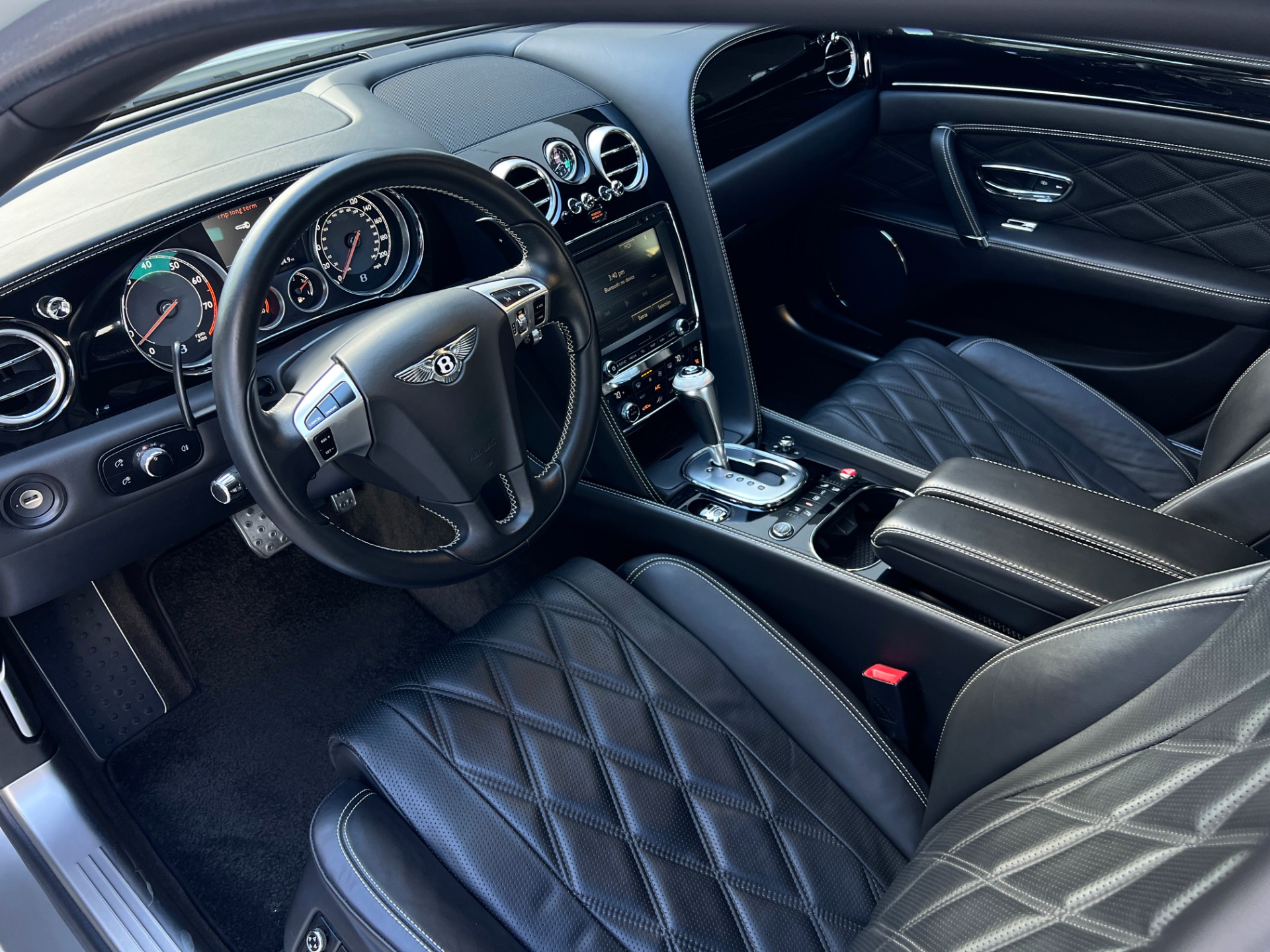 Used-2014-Bentley-Flying-Spur