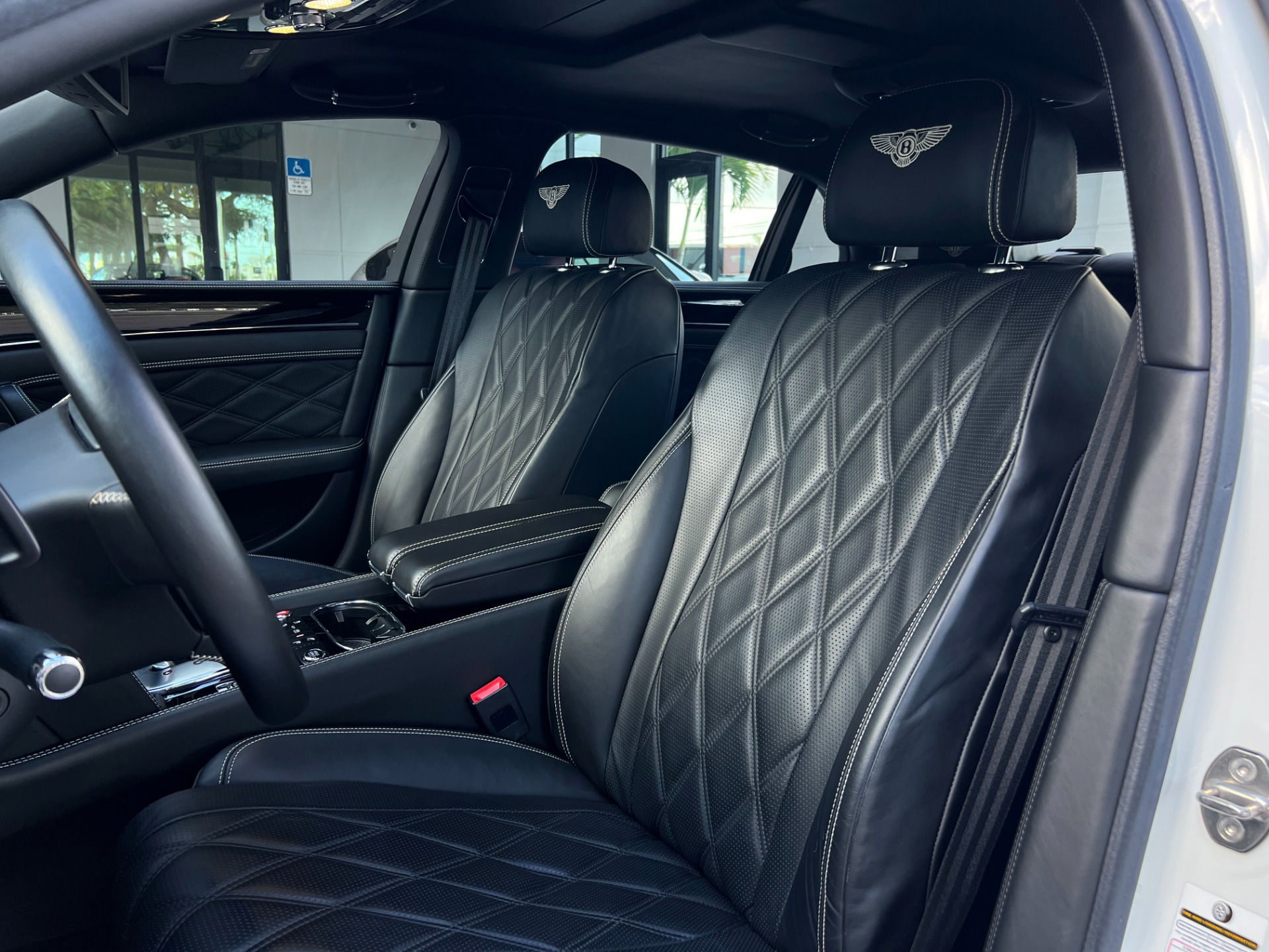 Used-2014-Bentley-Flying-Spur