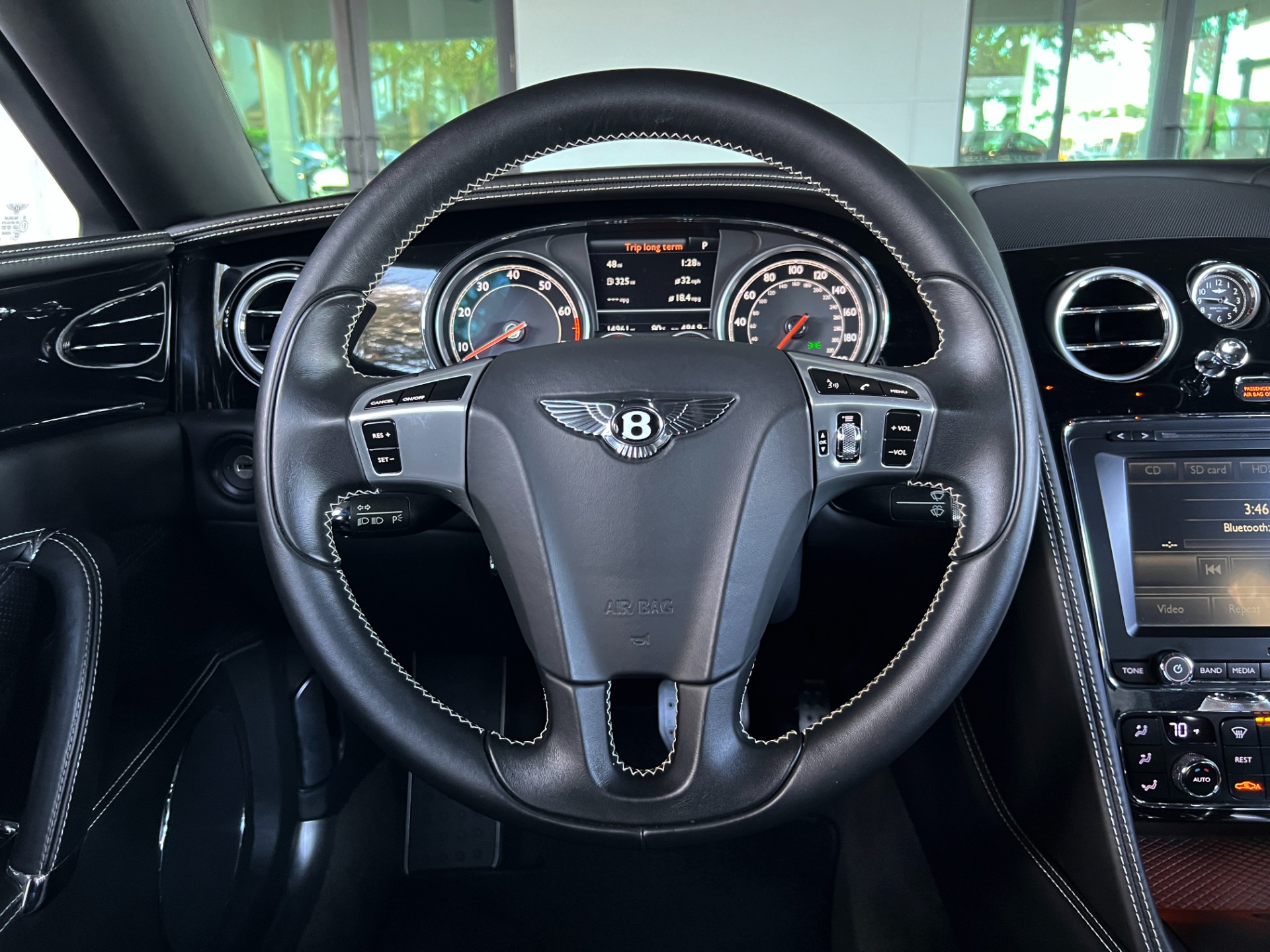 Used-2014-Bentley-Flying-Spur