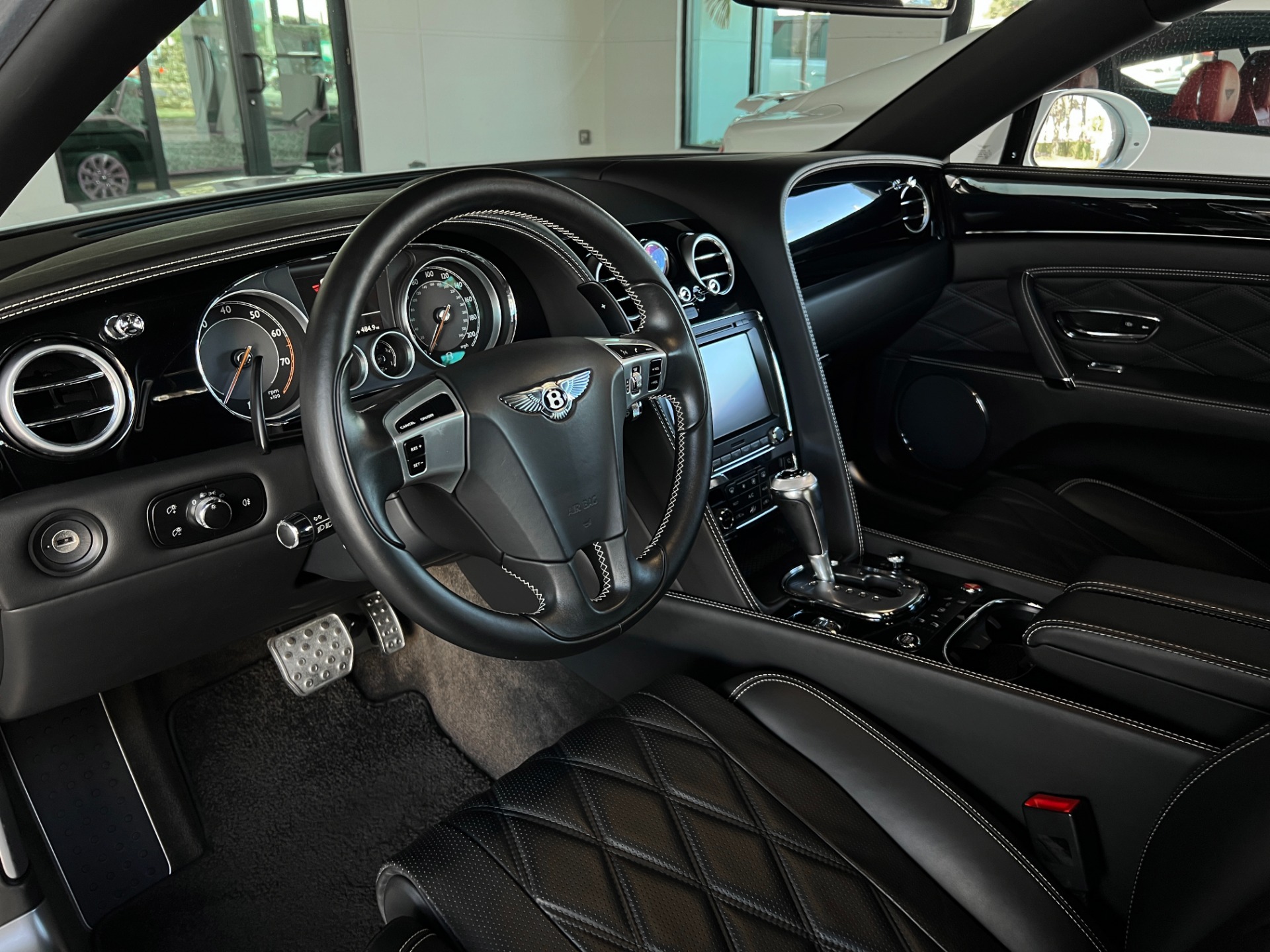 Used-2014-Bentley-Flying-Spur