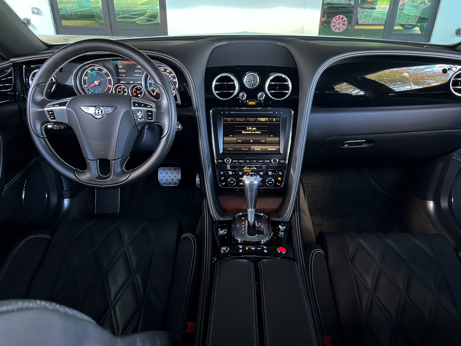 Used-2014-Bentley-Flying-Spur