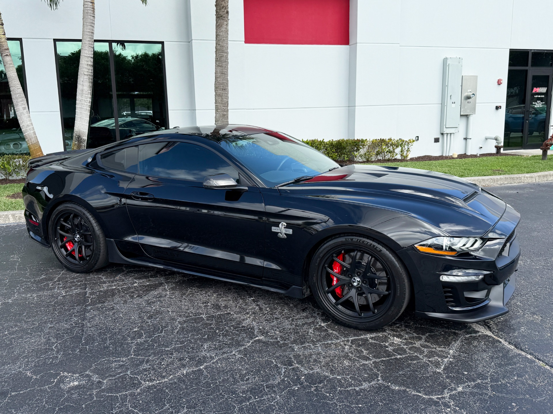 Used-2019-Ford-Shelby-Super-Snake-Mustang