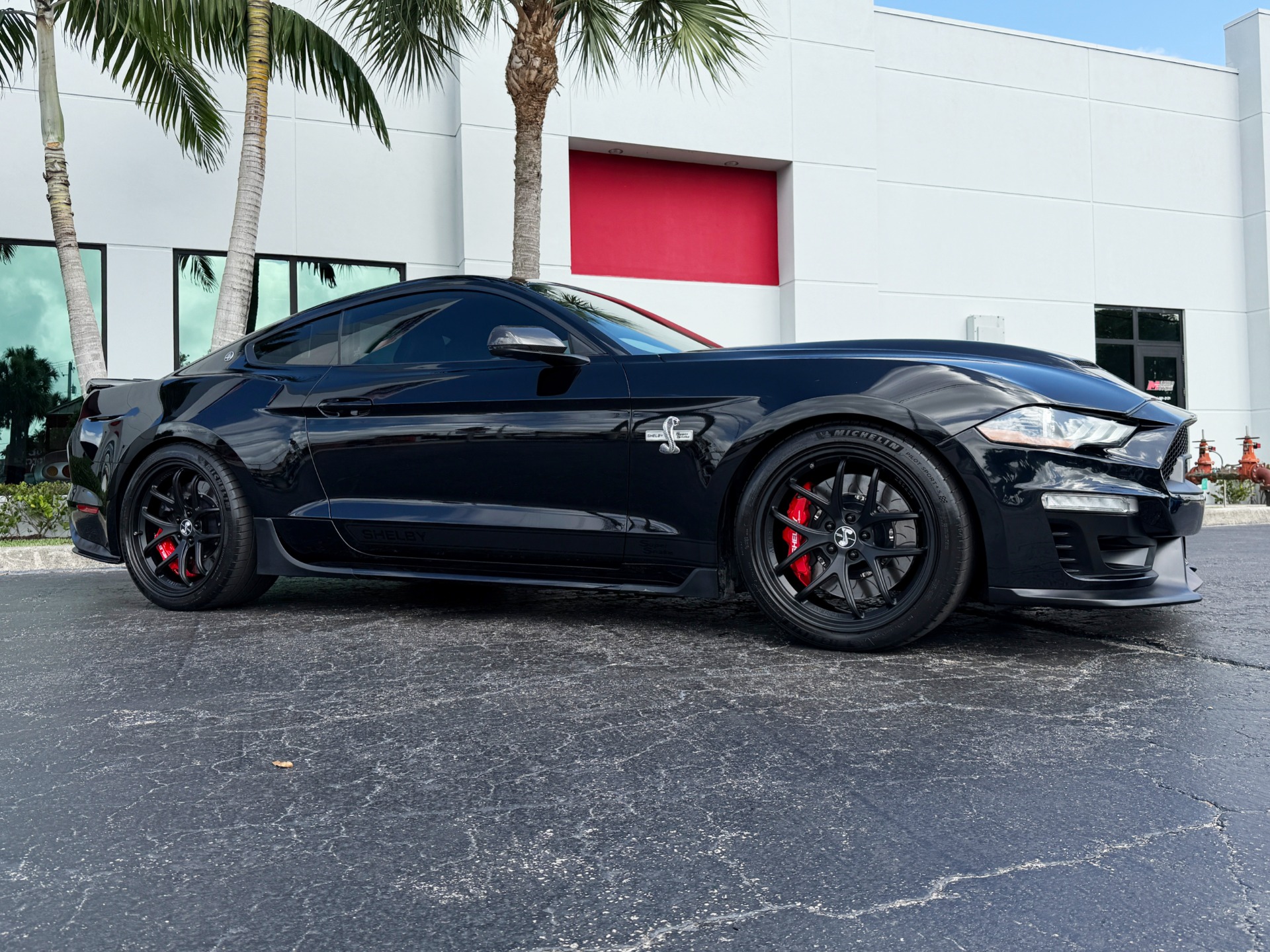 Used-2019-Ford-Shelby-Super-Snake-Mustang