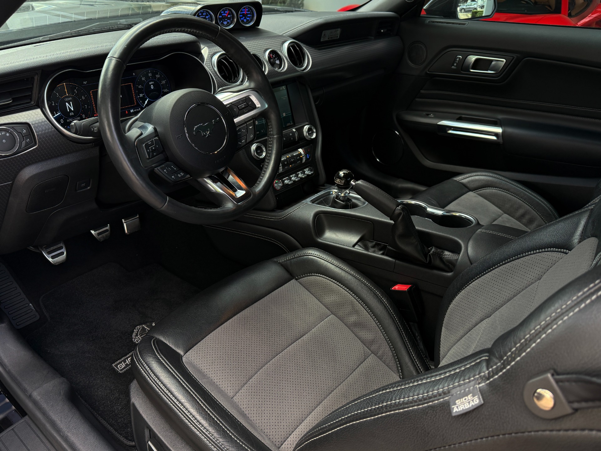 Used-2019-Ford-Shelby-Super-Snake-Mustang