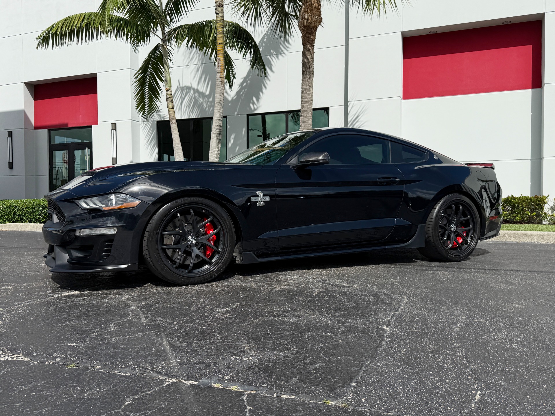 Used-2019-Ford-Shelby-Super-Snake-Mustang