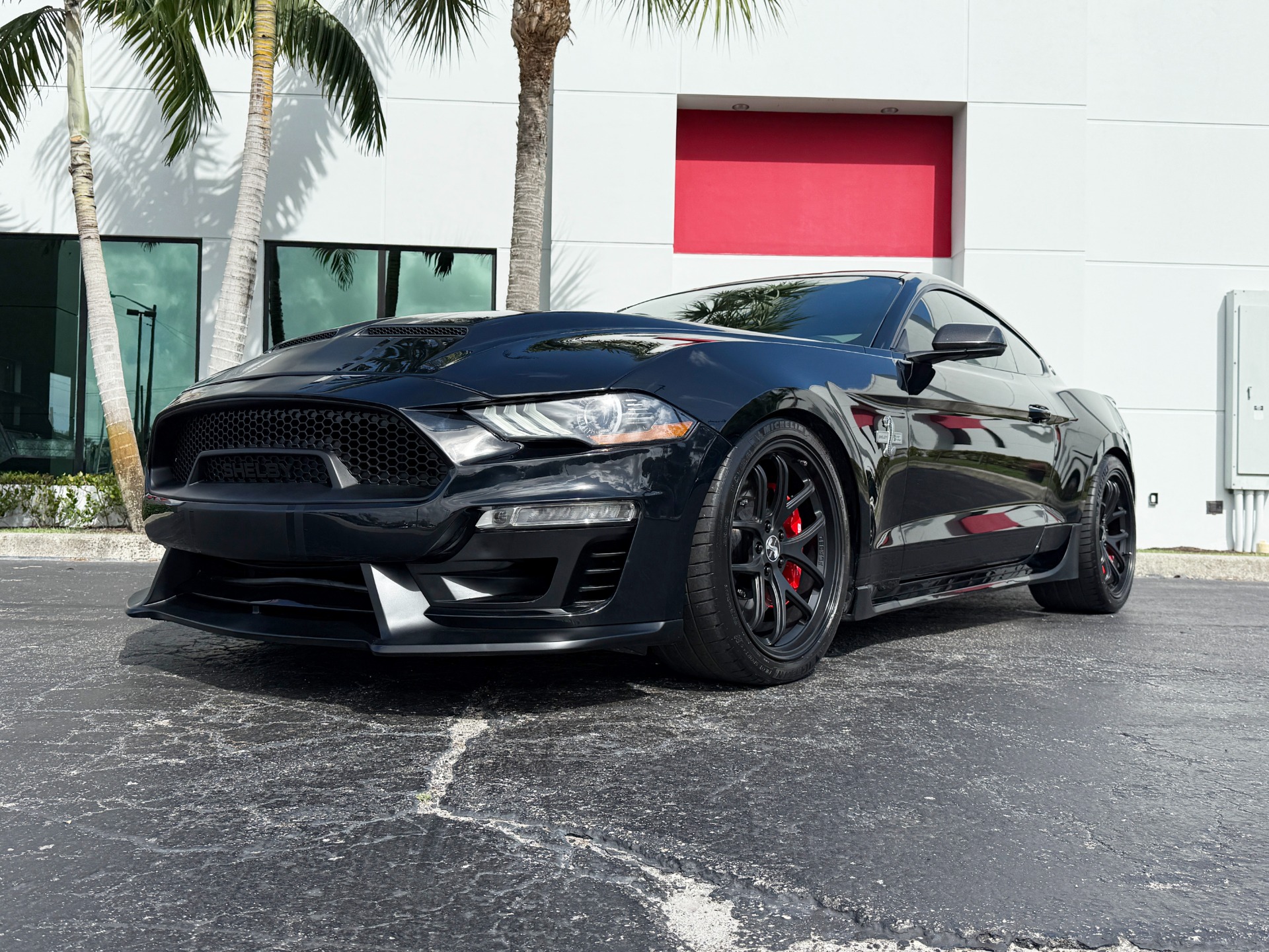 Used-2019-Ford-Shelby-Super-Snake-Mustang
