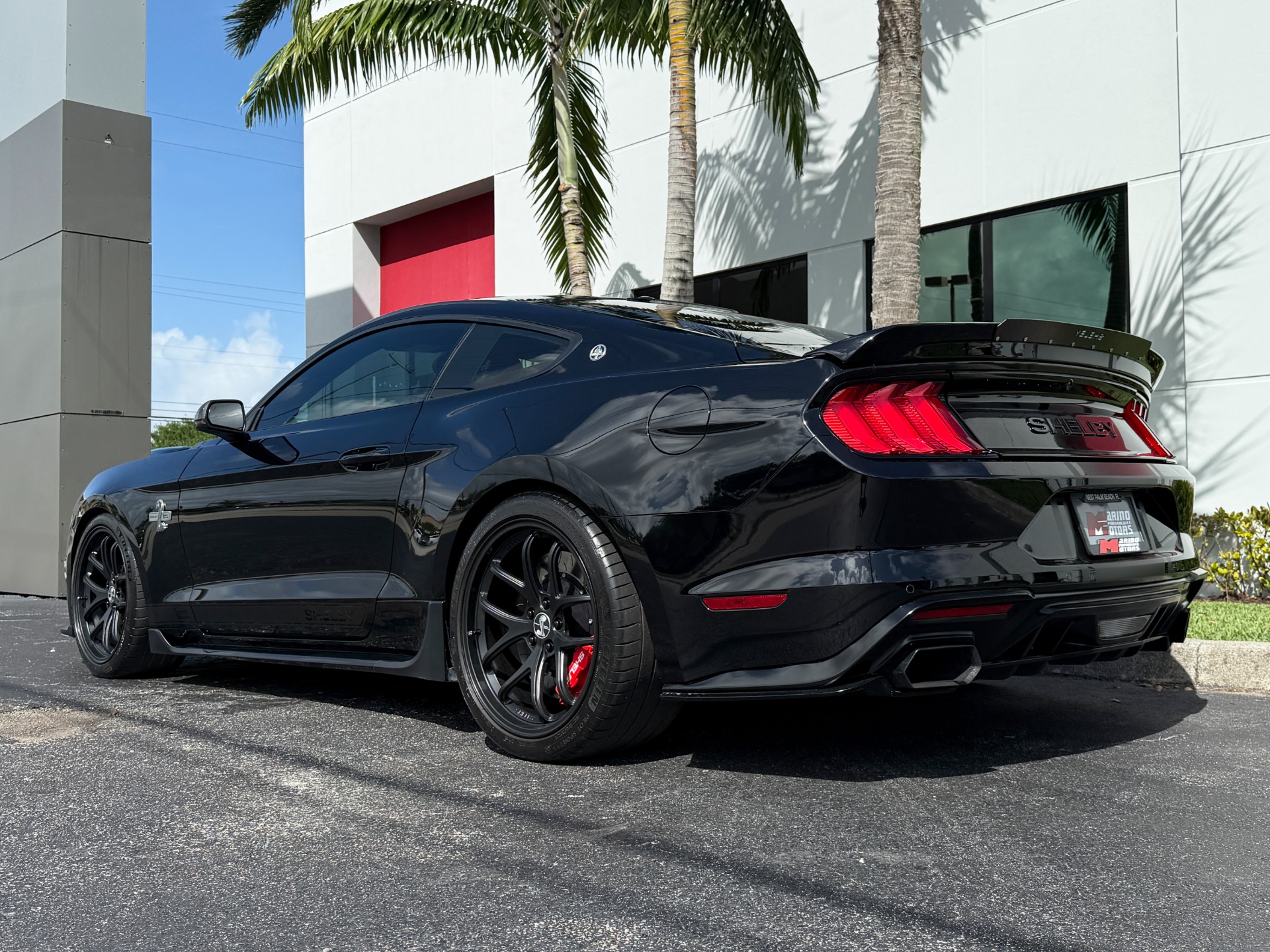 Used-2019-Ford-Shelby-Super-Snake-Mustang