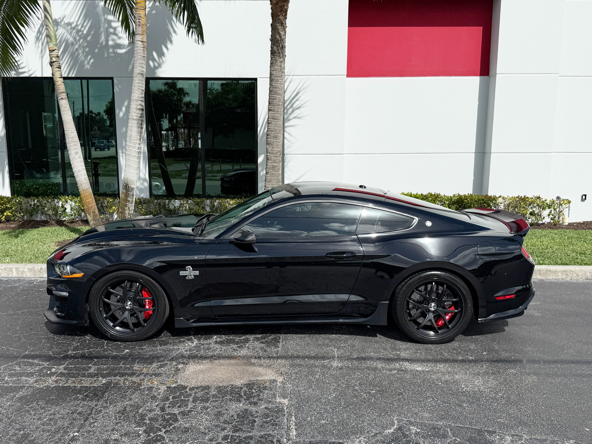 Used-2019-Ford-Shelby-Super-Snake-Mustang