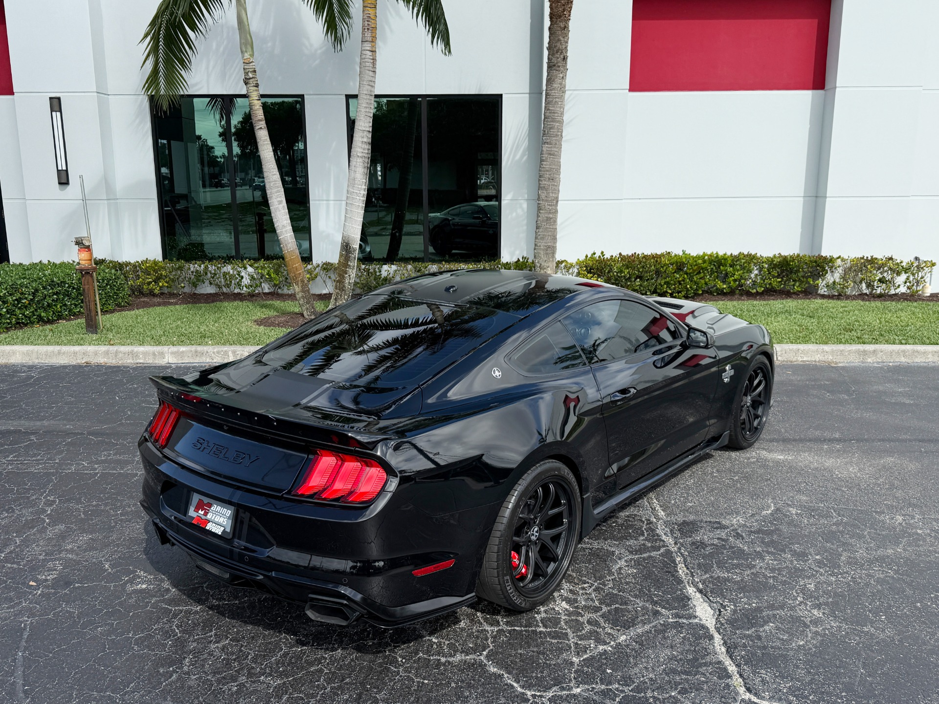 Used-2019-Ford-Shelby-Super-Snake-Mustang