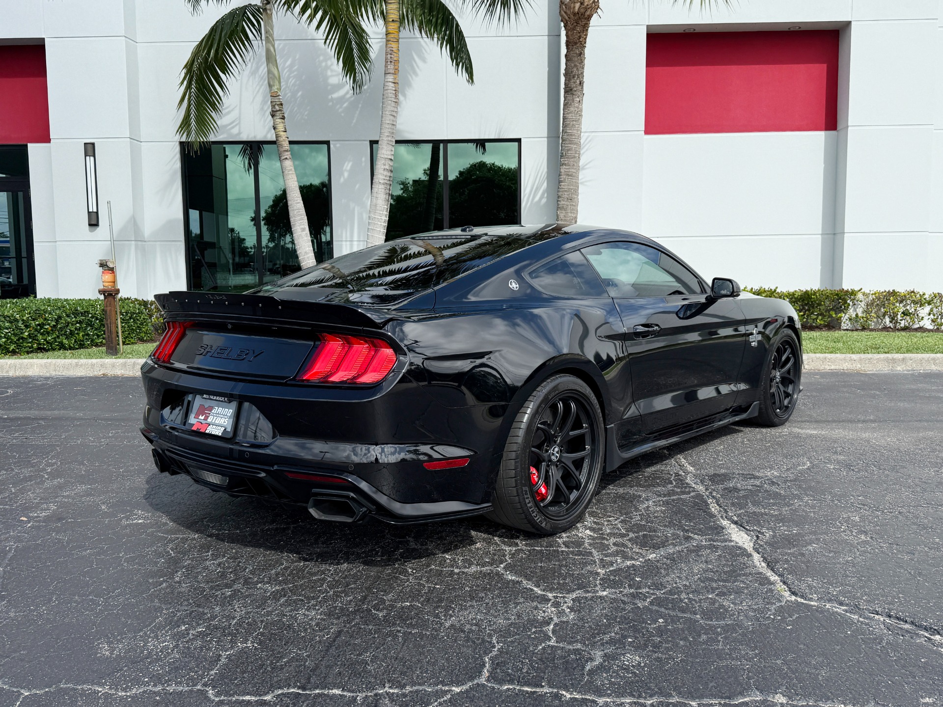 Used-2019-Ford-Shelby-Super-Snake-Mustang