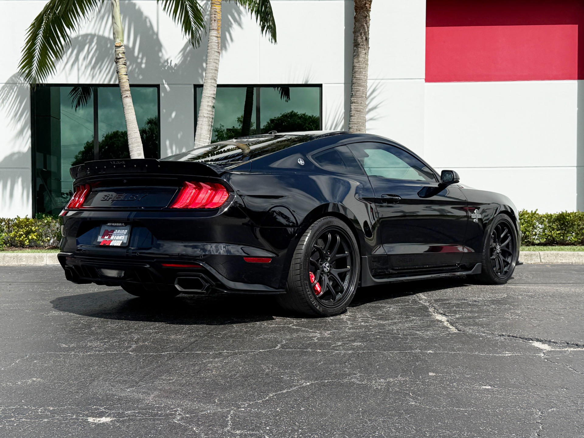Used-2019-Ford-Shelby-Super-Snake-Mustang