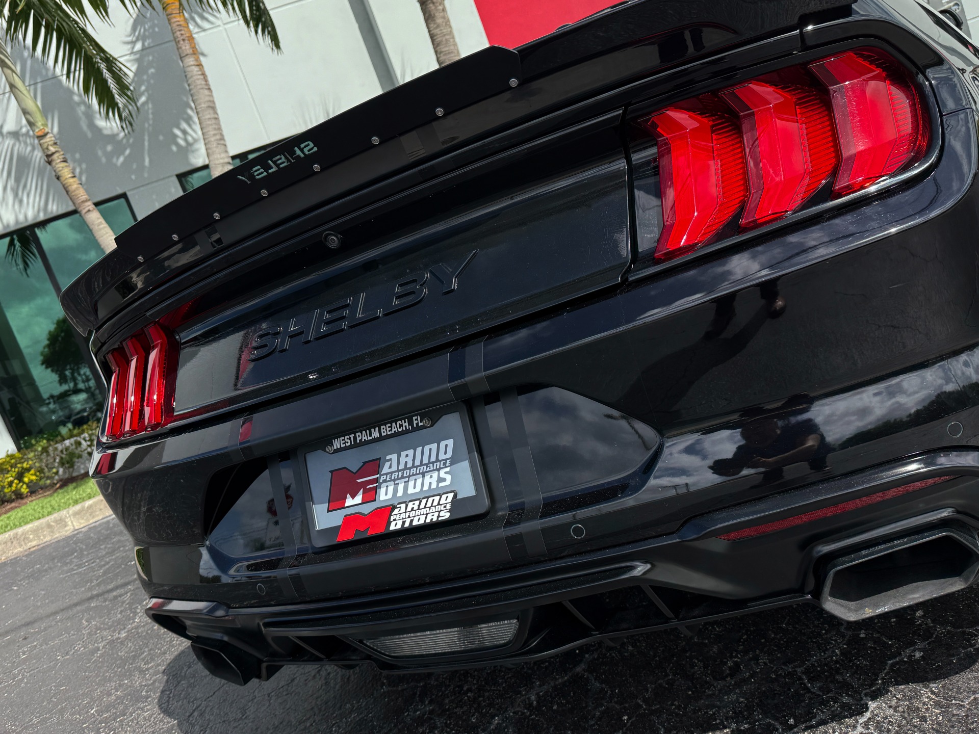 Used-2019-Ford-Shelby-Super-Snake-Mustang