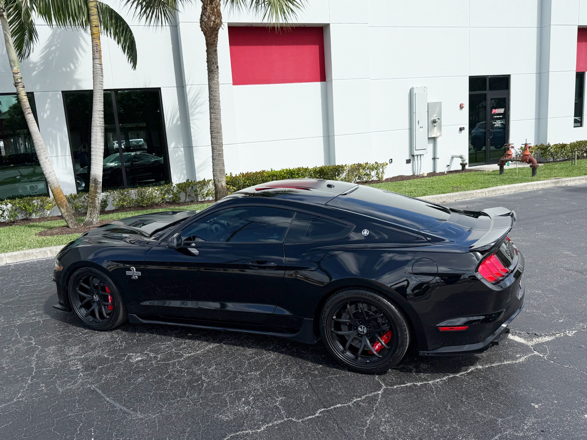 Used-2019-Ford-Shelby-Super-Snake-Mustang