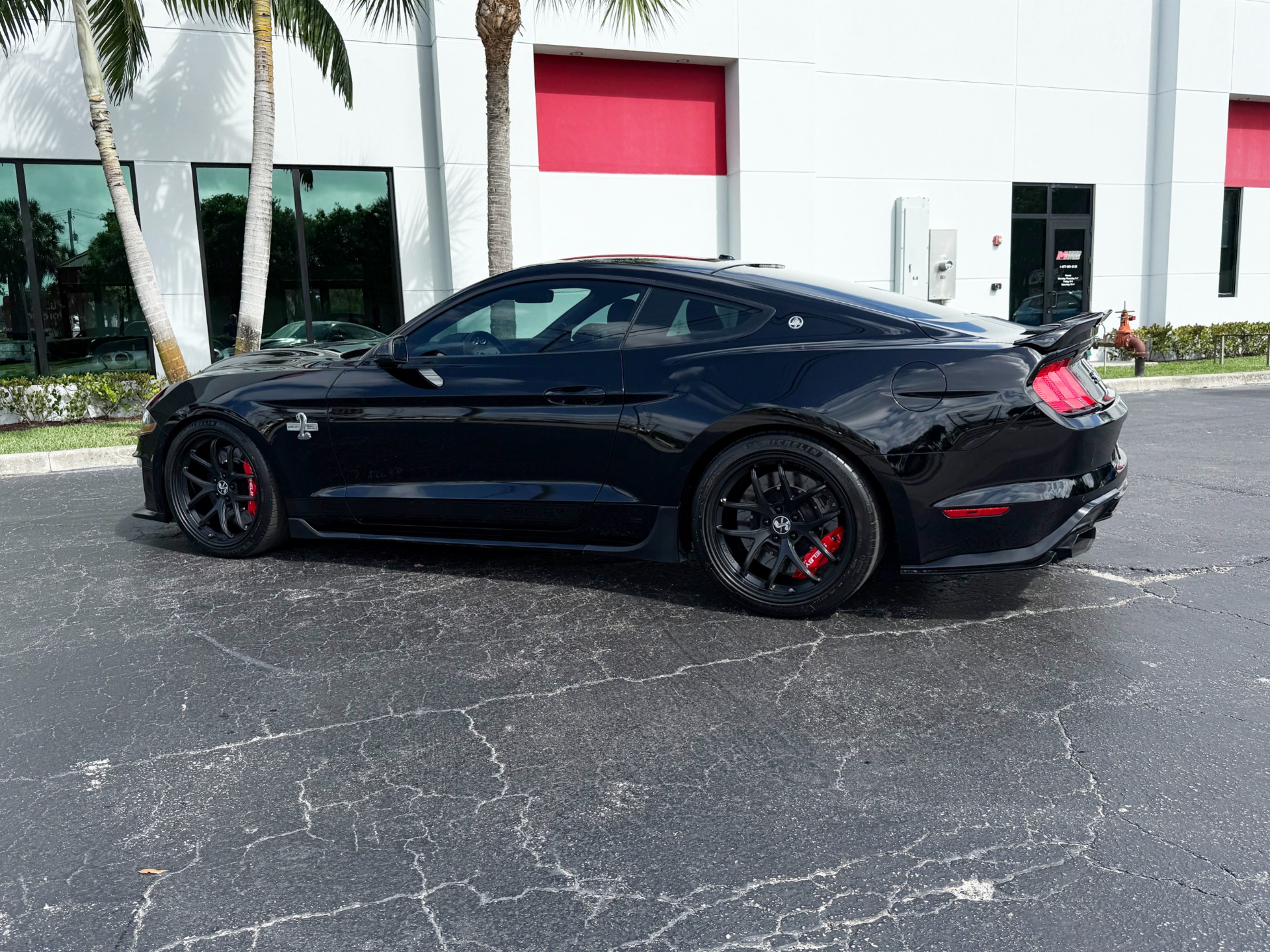 Used-2019-Ford-Shelby-Super-Snake-Mustang