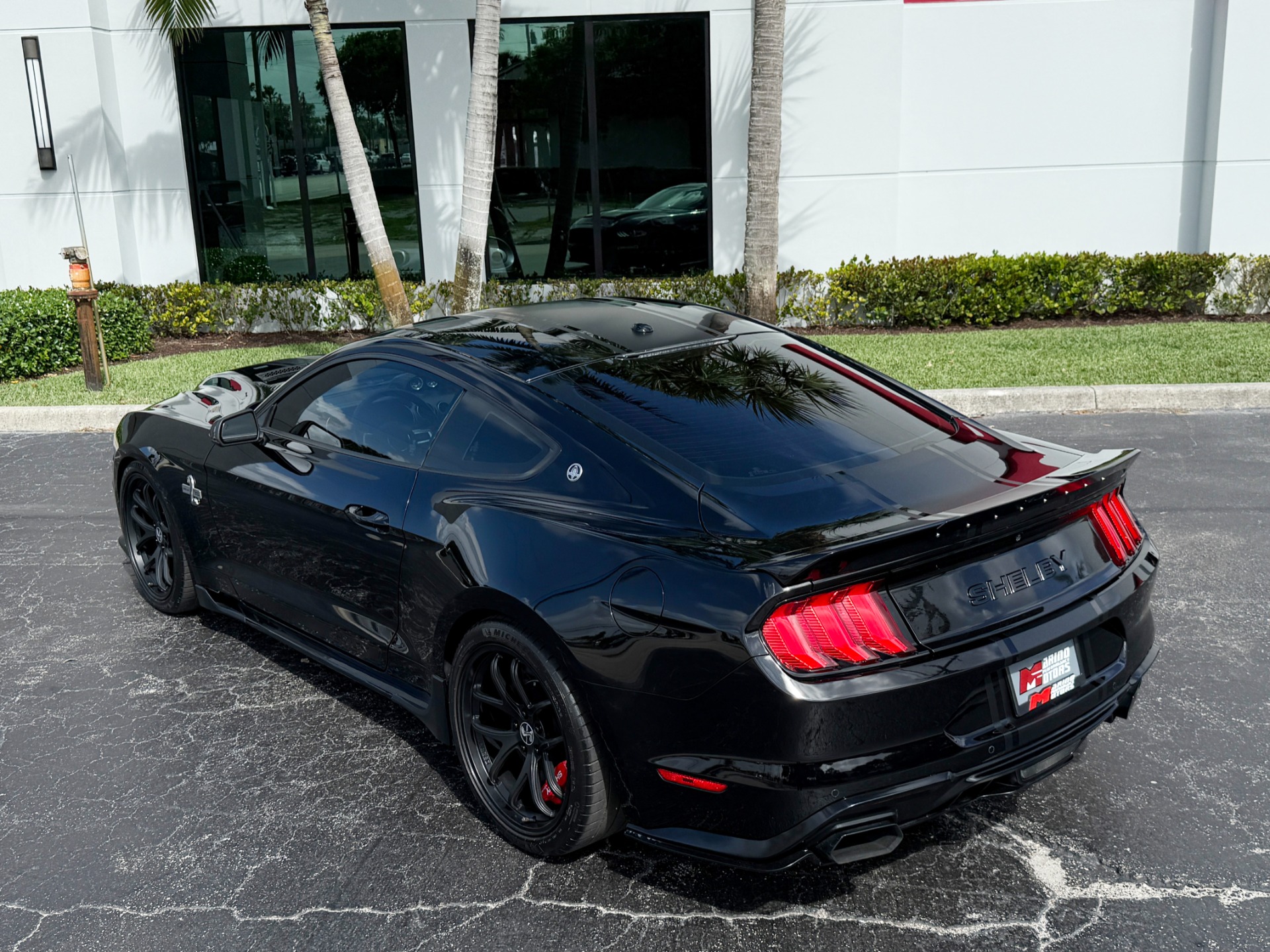 Used-2019-Ford-Shelby-Super-Snake-Mustang